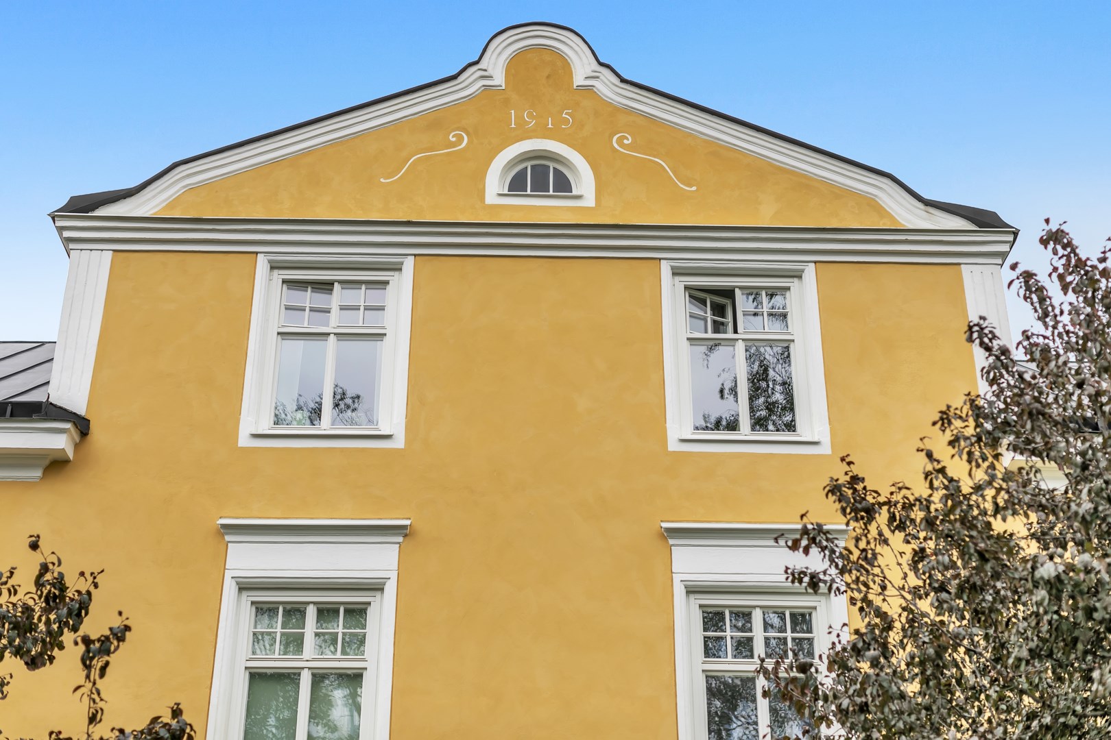 Bostadsbild från Västra Järnvägsgatan 19 C, Såld i Främre Svartbäcken, Uppsala