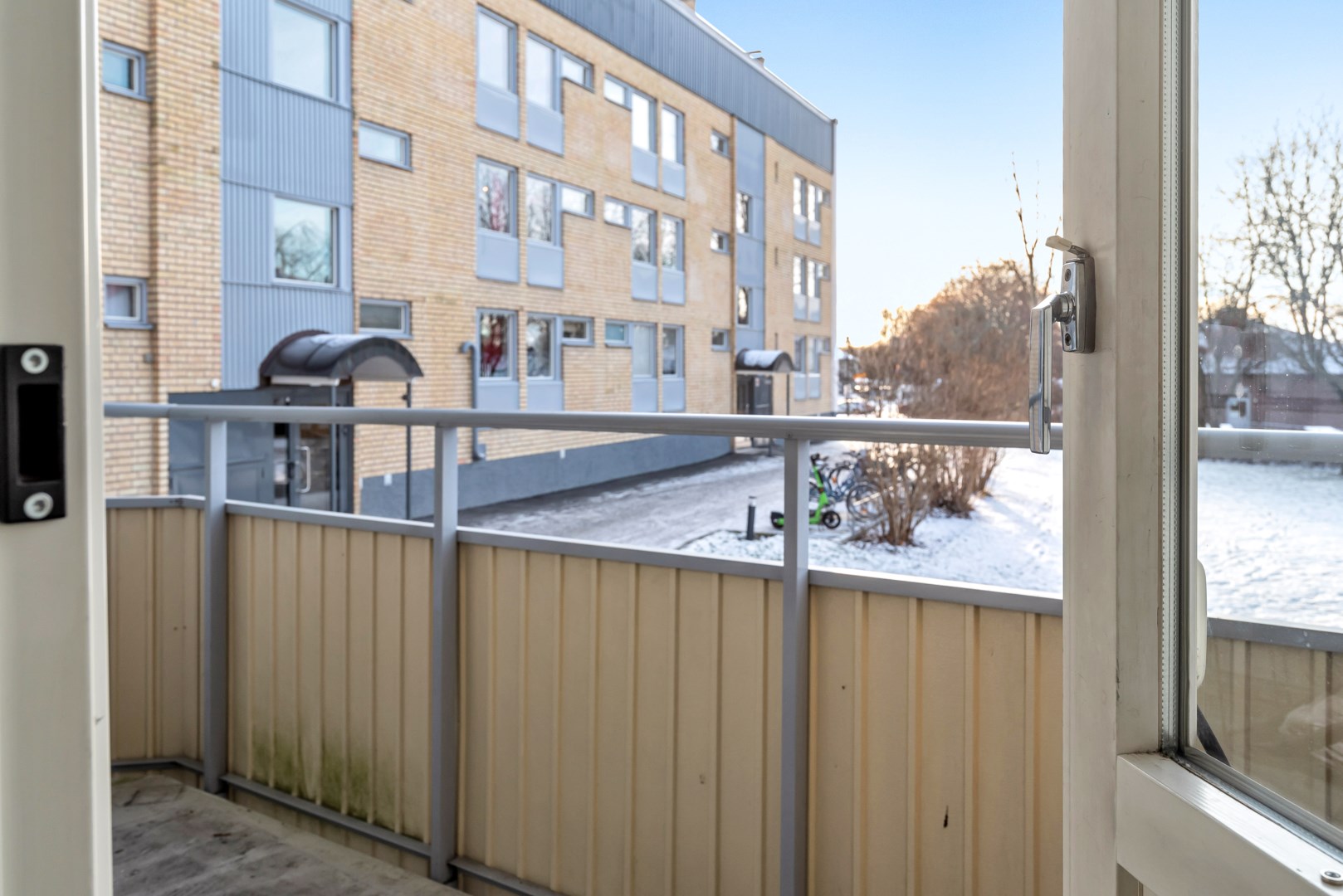 Bostadsbild från Väpnargatan 15A, Såld i Tunabackar, Uppsala