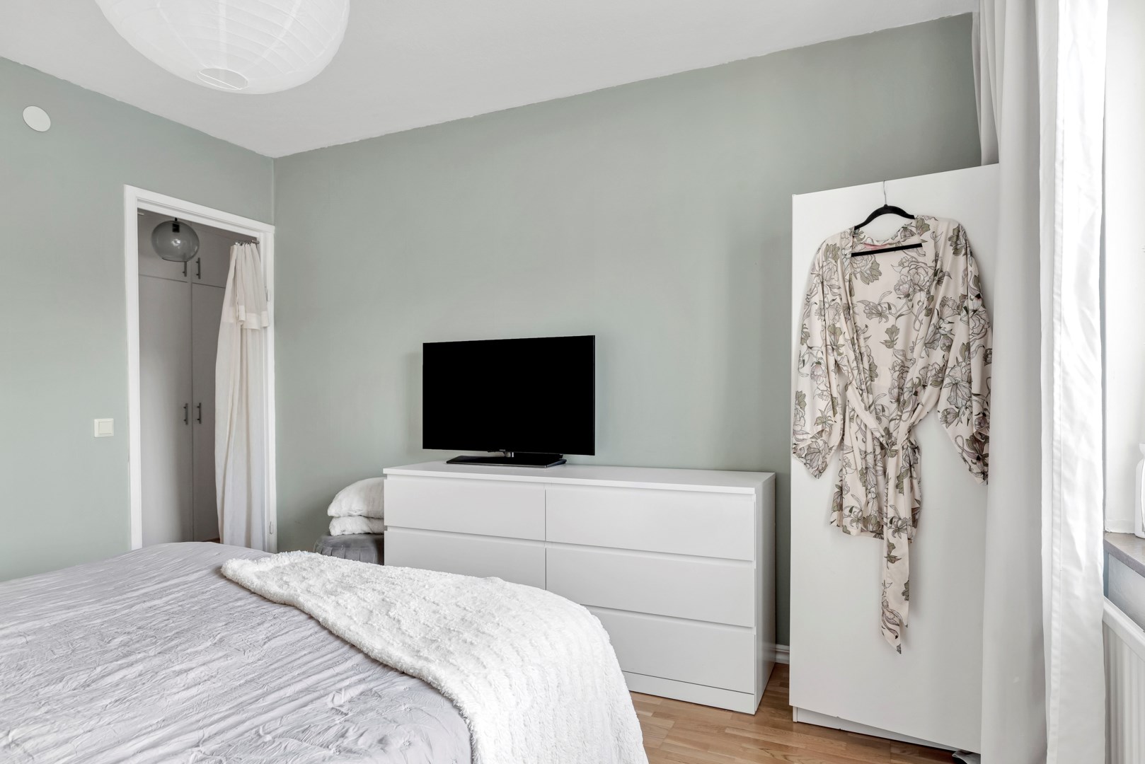 Bostadsbild från Väpnargatan 15A, Såld i Tunabackar, Uppsala