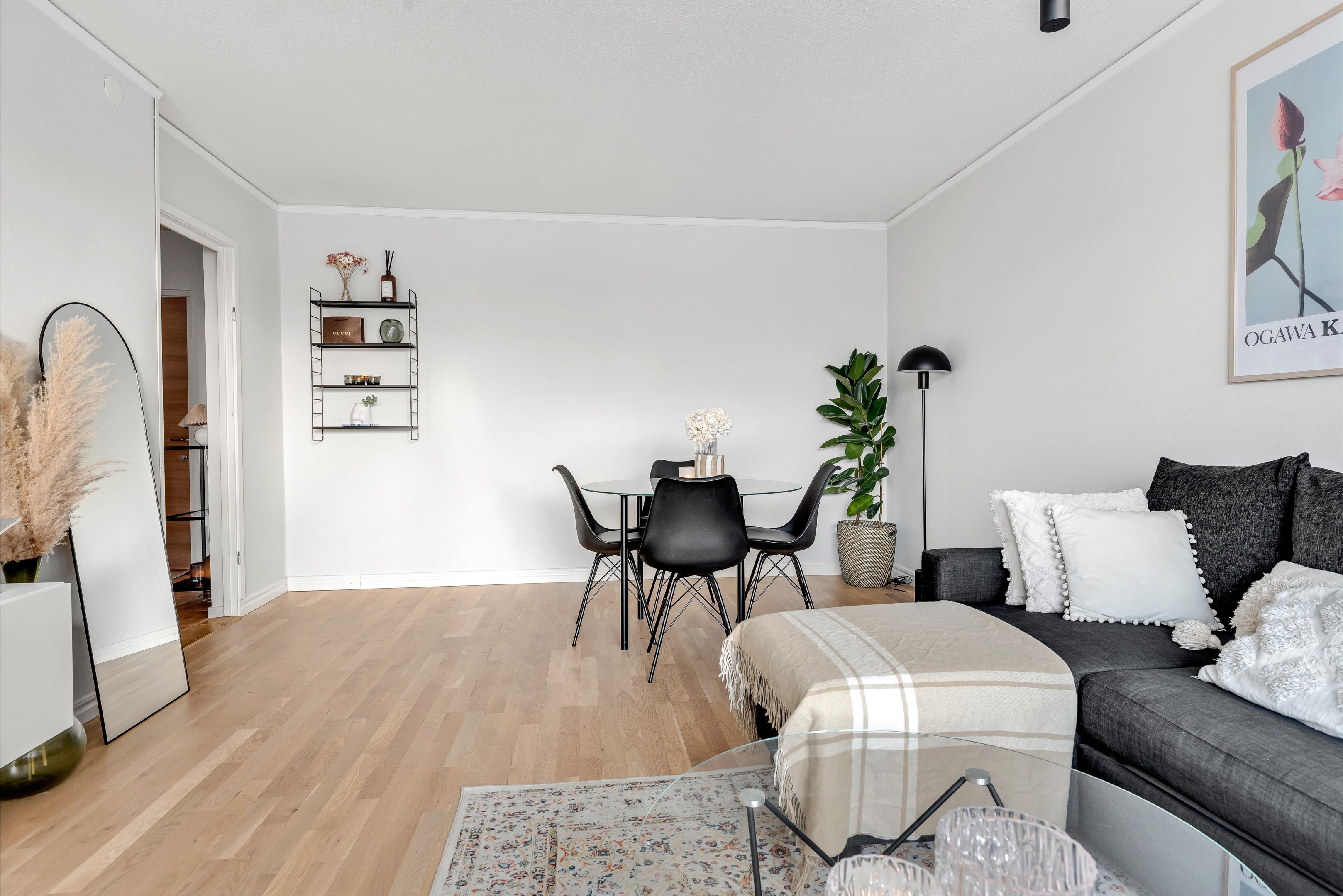 Bostadsbild från Väpnargatan 15A, Såld i Tunabackar, Uppsala