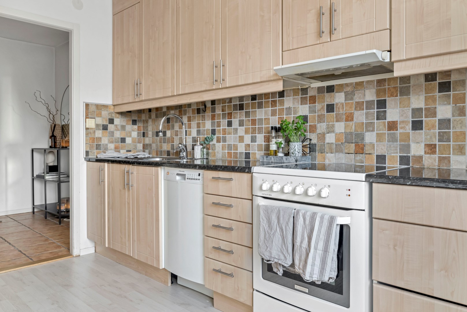 Bostadsbild från Väpnargatan 15A, Såld i Tunabackar, Uppsala