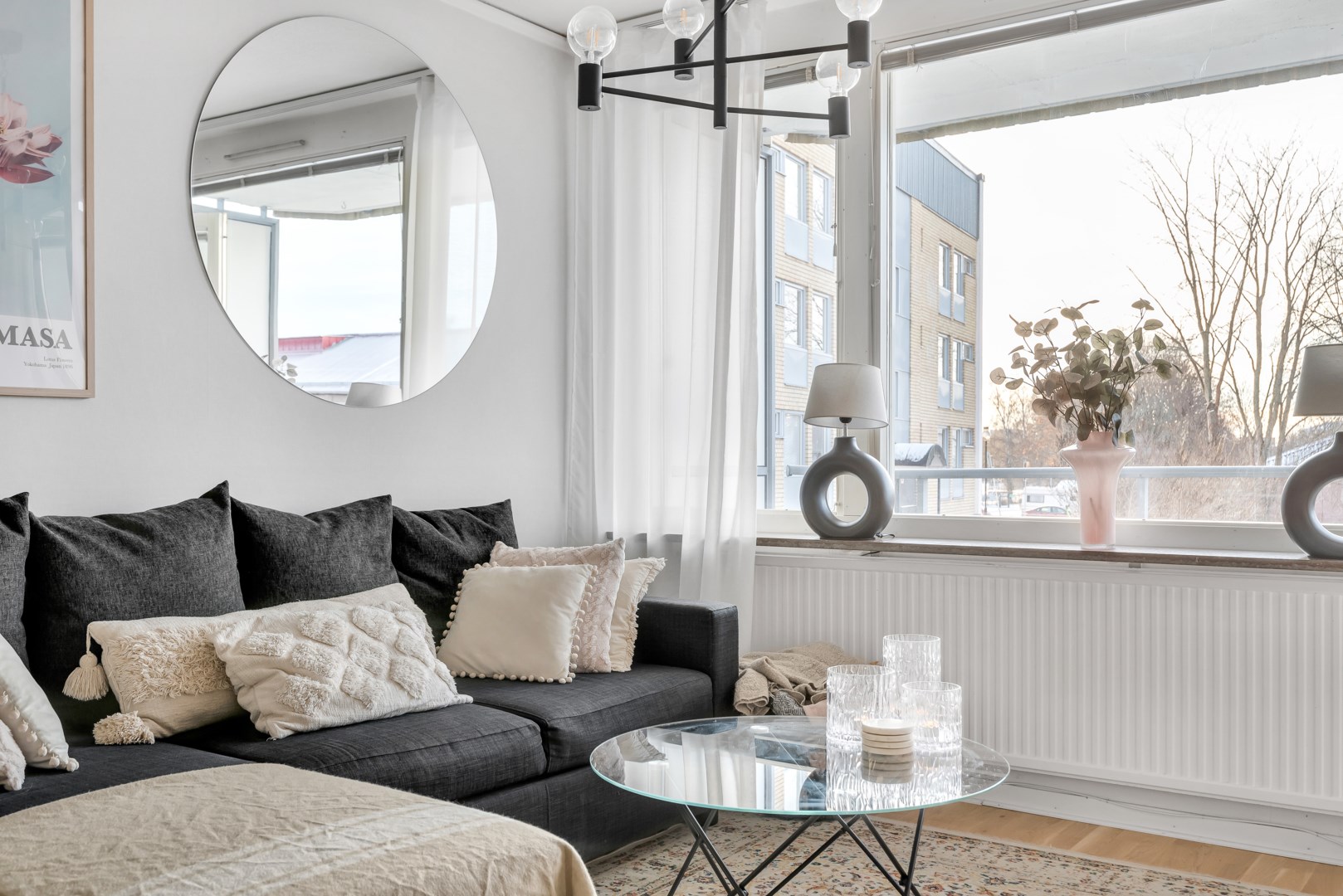 Bostadsbild från Väpnargatan 15A, Såld i Tunabackar, Uppsala