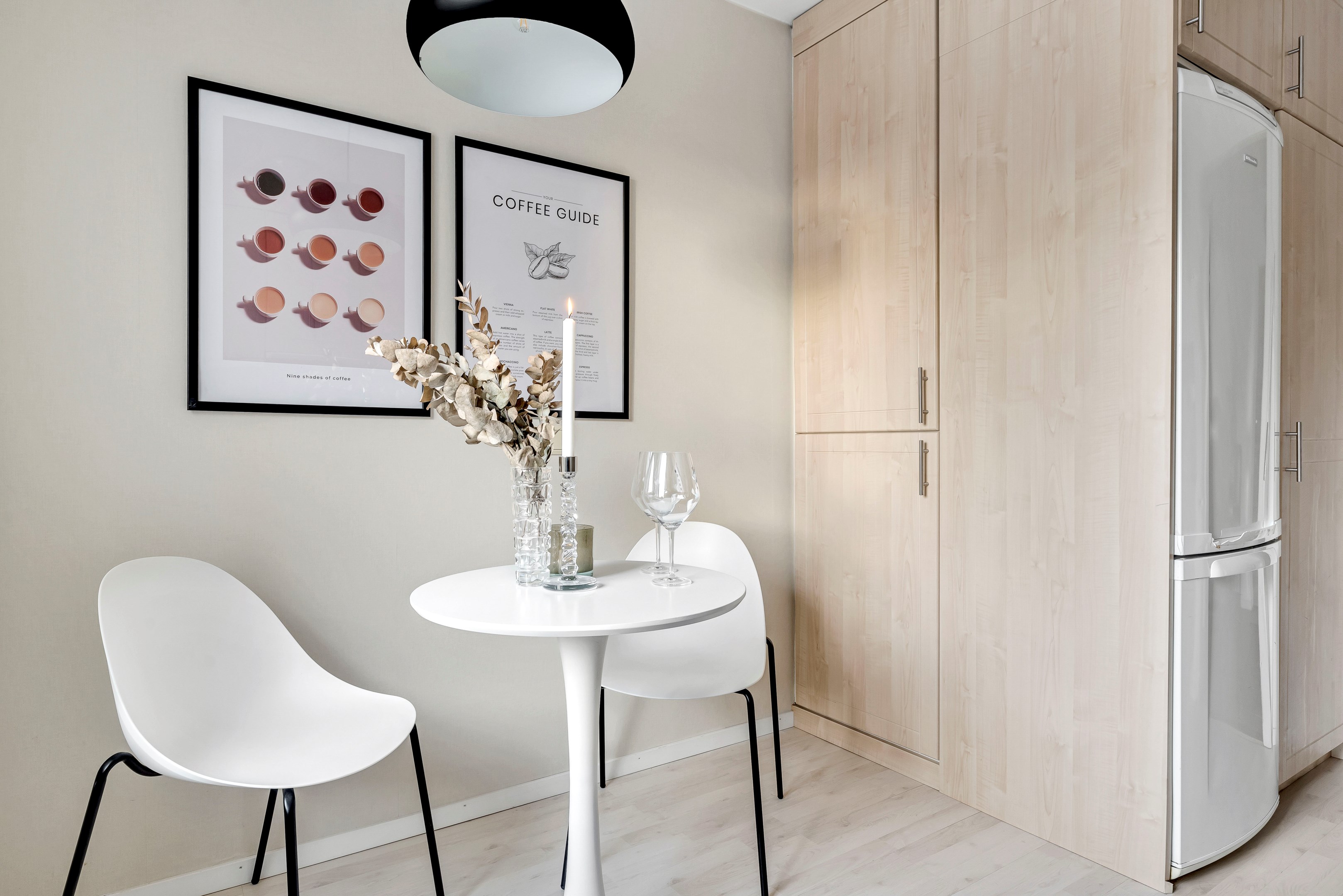 Bostadsbild från Väpnargatan 15A, Såld i Tunabackar, Uppsala