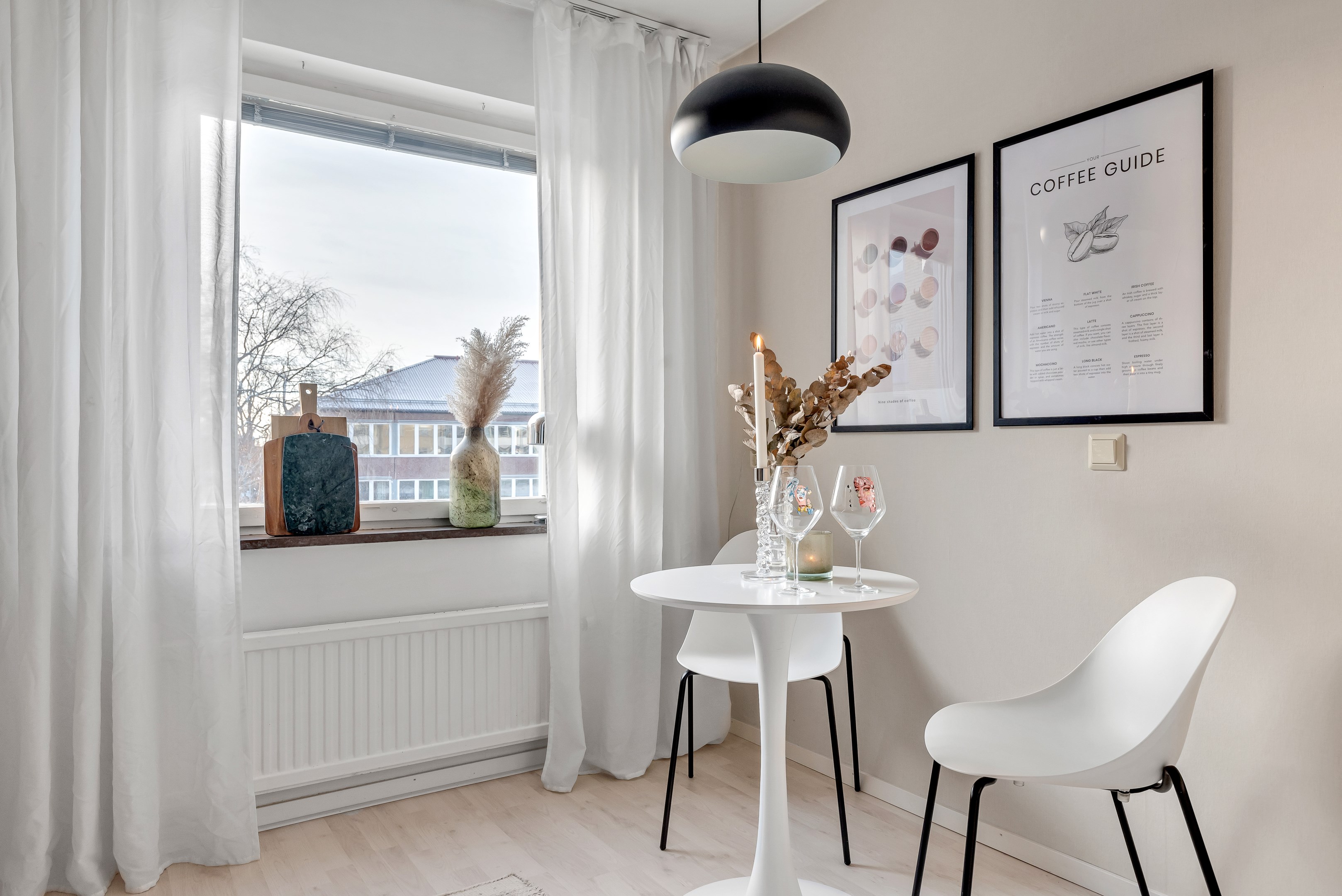 Bostadsbild från Väpnargatan 15A, Såld i Tunabackar, Uppsala