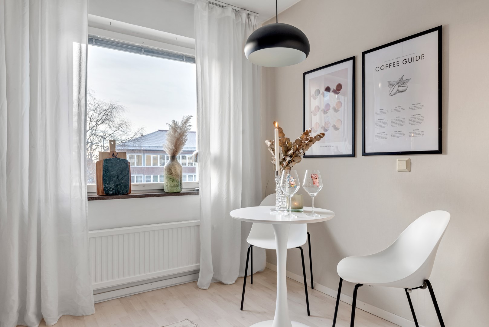 Bostadsbild från Väpnargatan 15A, Såld i Tunabackar, Uppsala