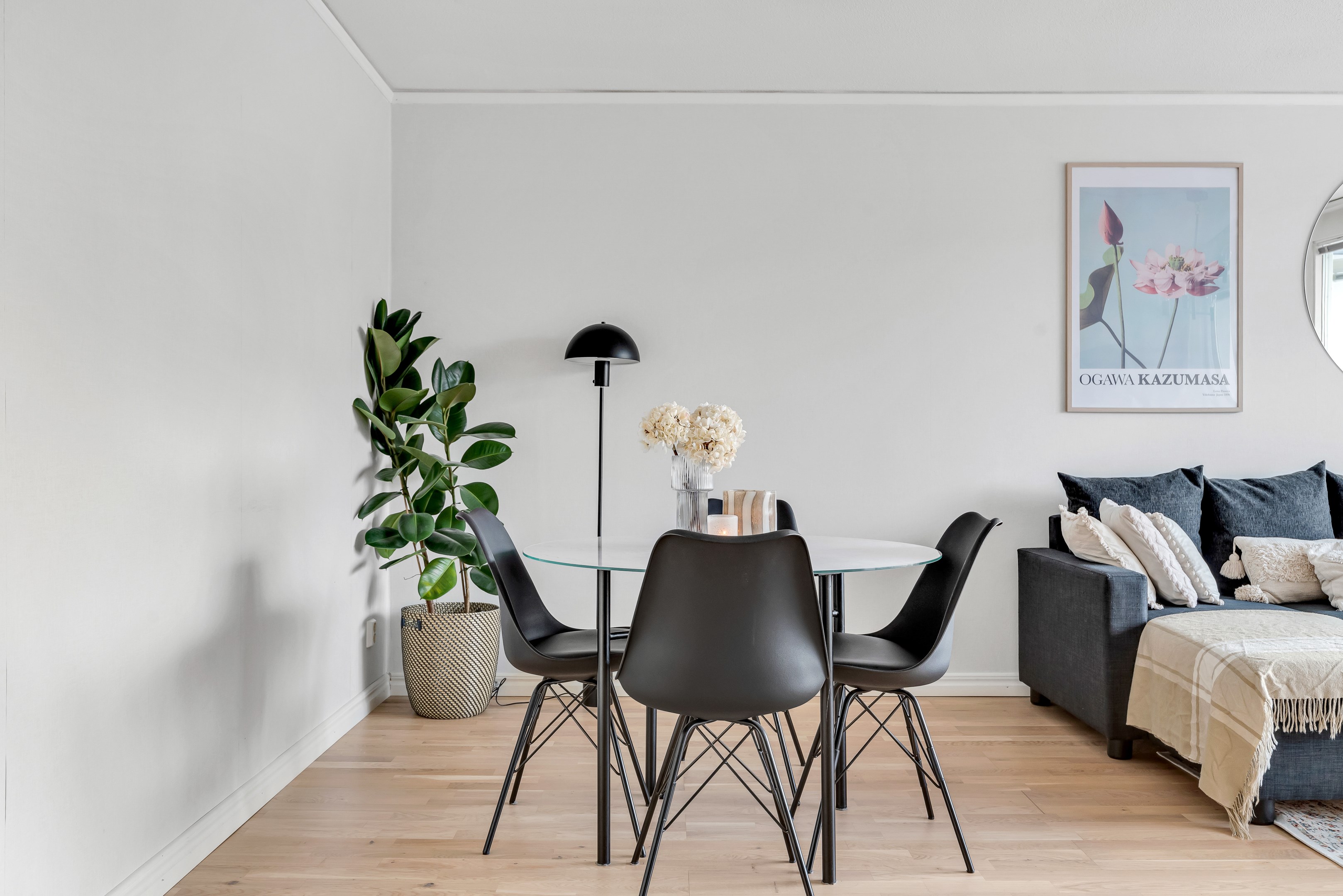 Bostadsbild från Väpnargatan 15A, Såld i Tunabackar, Uppsala