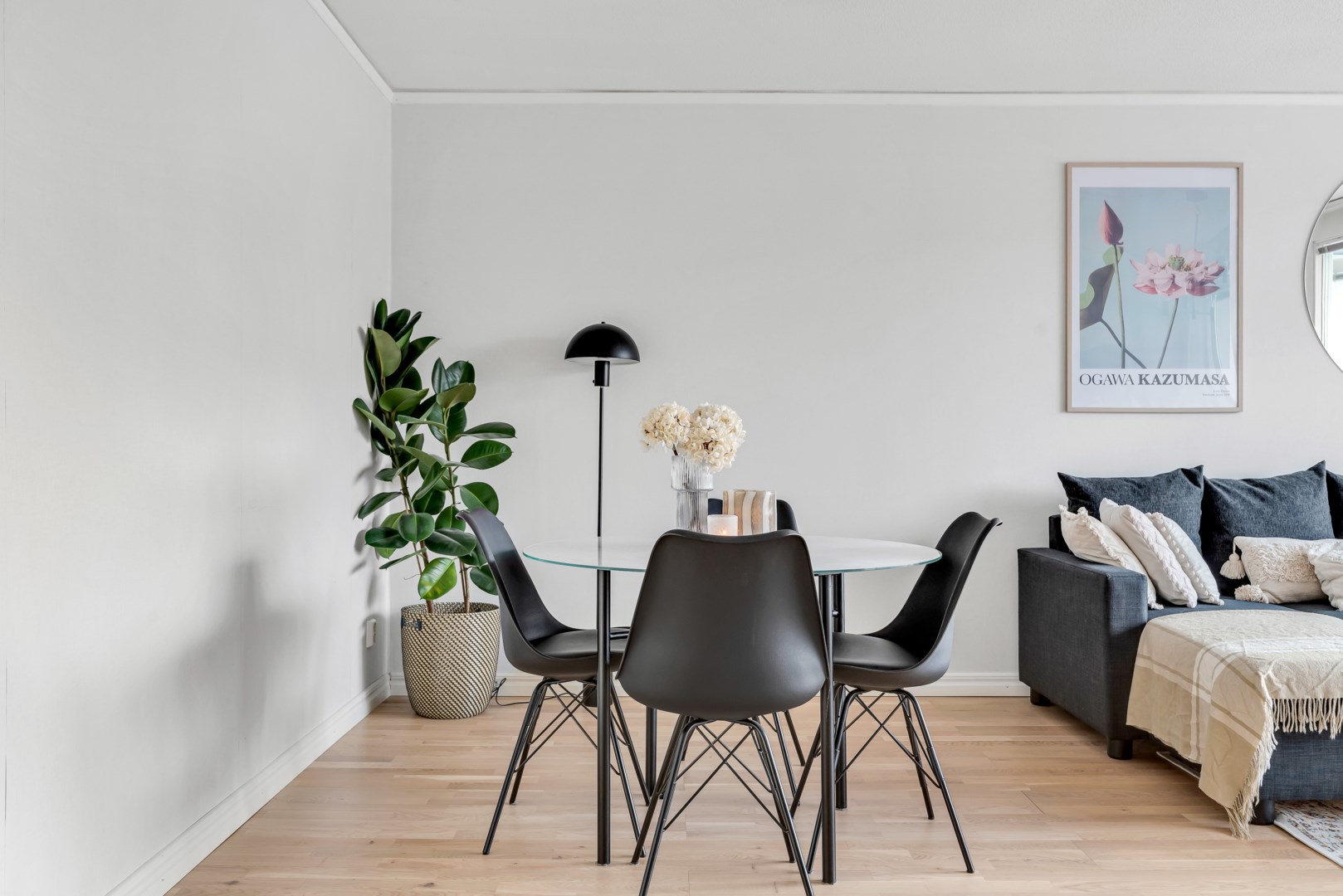 Bostadsbild från Väpnargatan 15A, Såld i Tunabackar, Uppsala