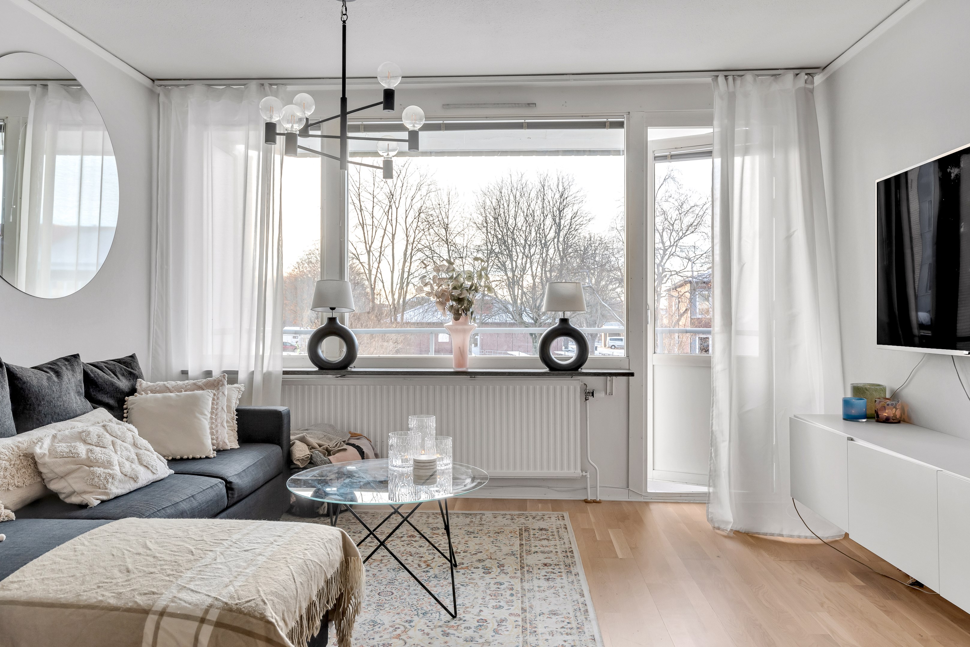 Bostadsbild från Väpnargatan 15A, Såld i Tunabackar, Uppsala