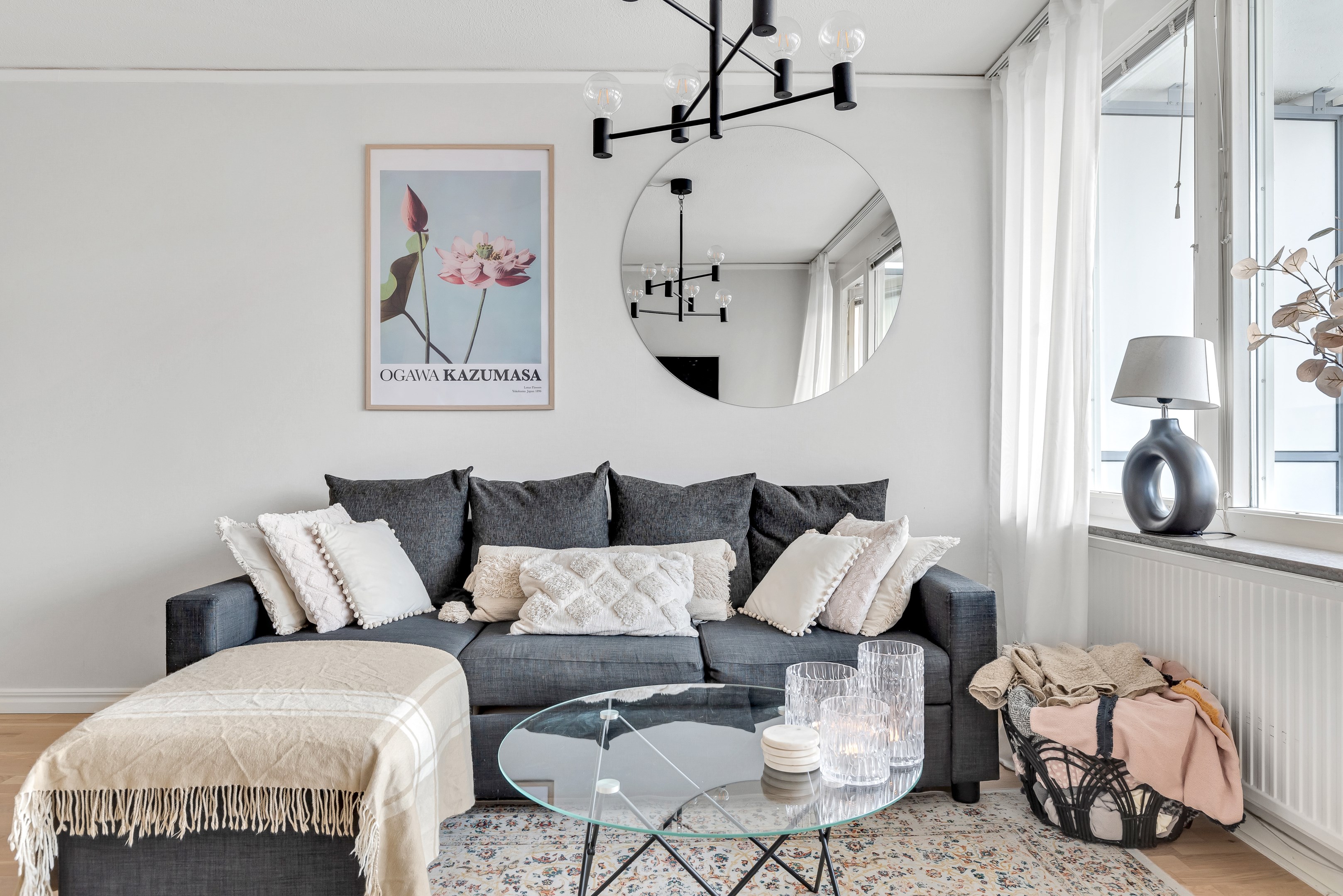 Bostadsbild från Väpnargatan 15A, Såld i Tunabackar, Uppsala