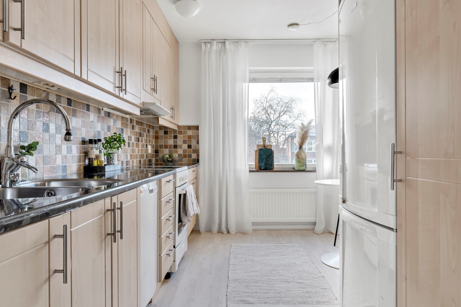 Bostadsbild från Väpnargatan 15A, Såld i Tunabackar, Uppsala