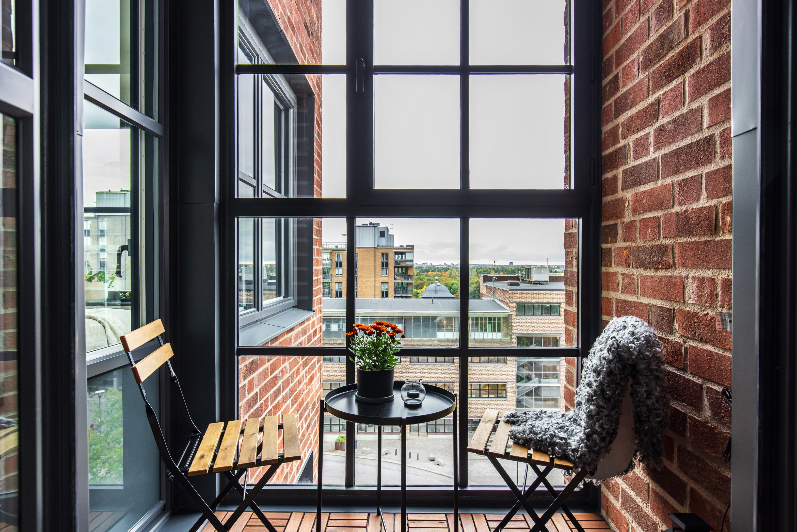 Bostadsbild från Kvarnholmsvägen 96, 5 tr, Till salu i Kvarnholmen, Nacka