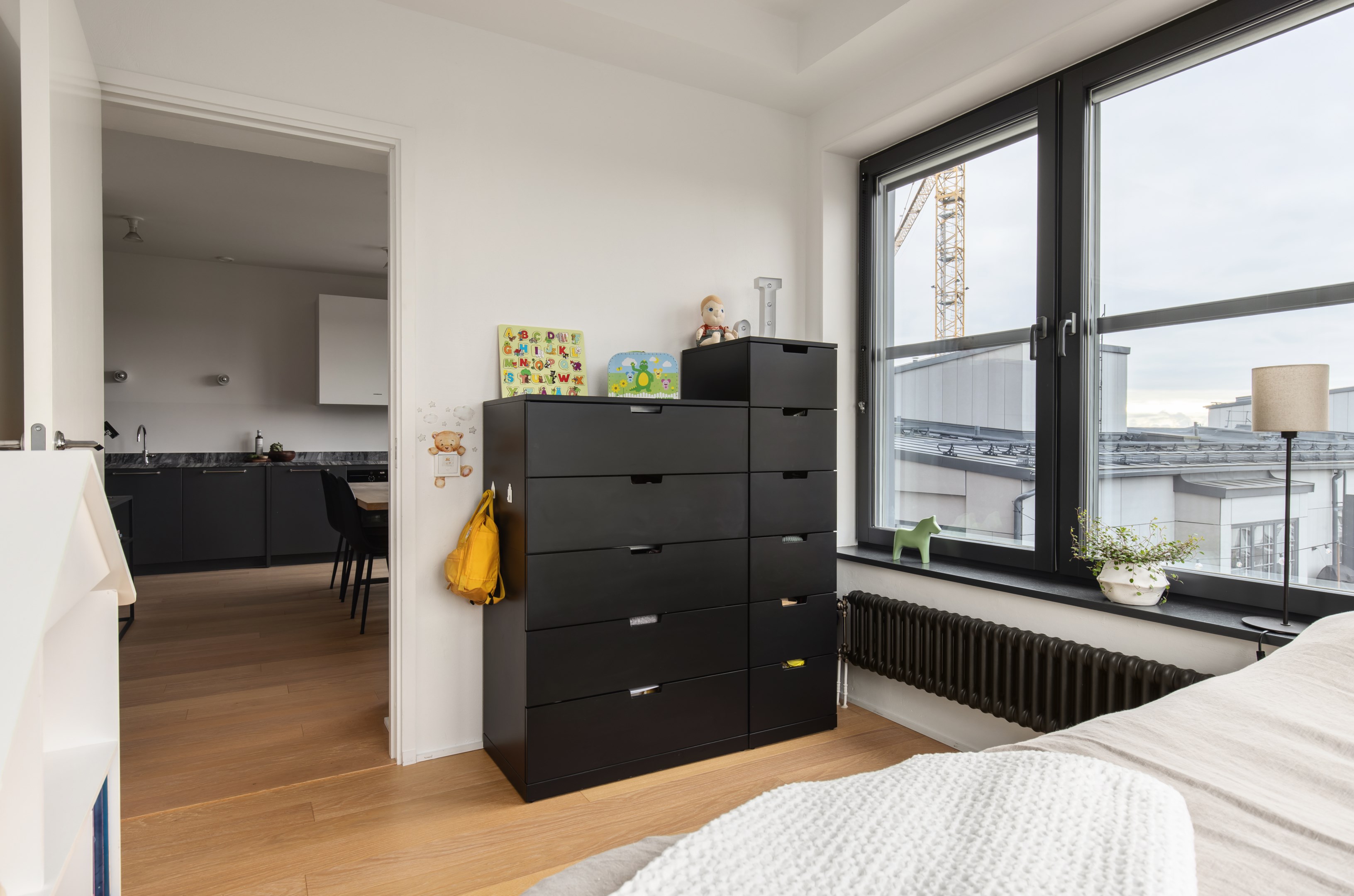 Bostadsbild från Kvarnholmsvägen 96, 5 tr, Till salu i Kvarnholmen, Nacka