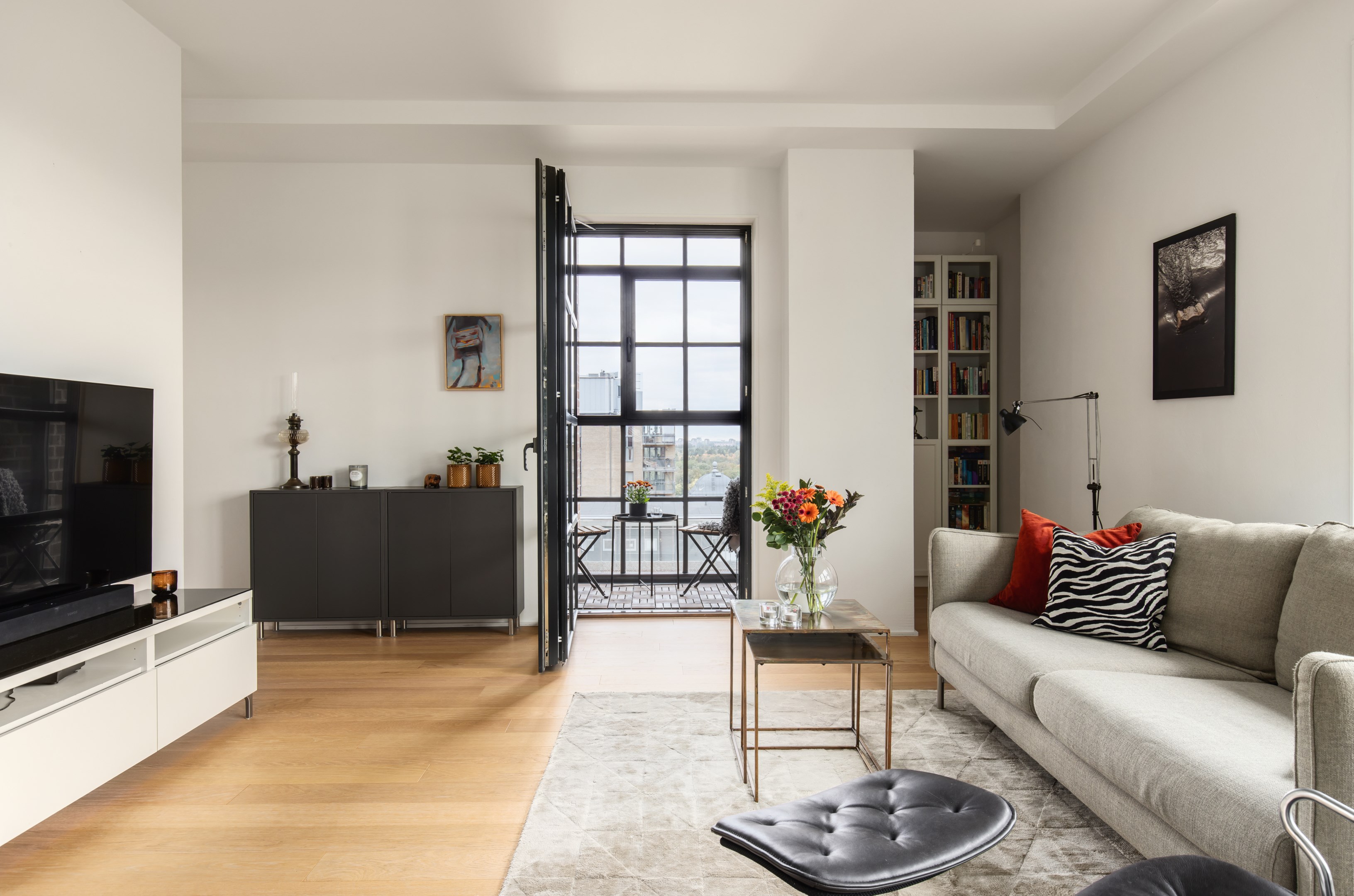 Bostadsbild från Kvarnholmsvägen 96, 5 tr, Till salu i Kvarnholmen, Nacka