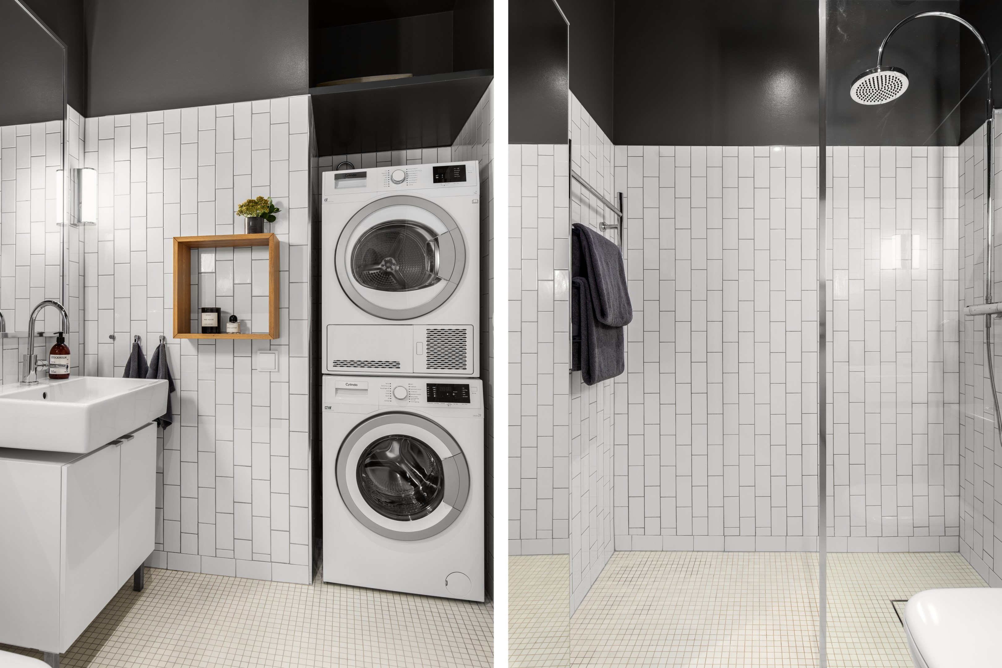 Bostadsbild från Kvarnholmsvägen 96, 5 tr, Till salu i Kvarnholmen, Nacka