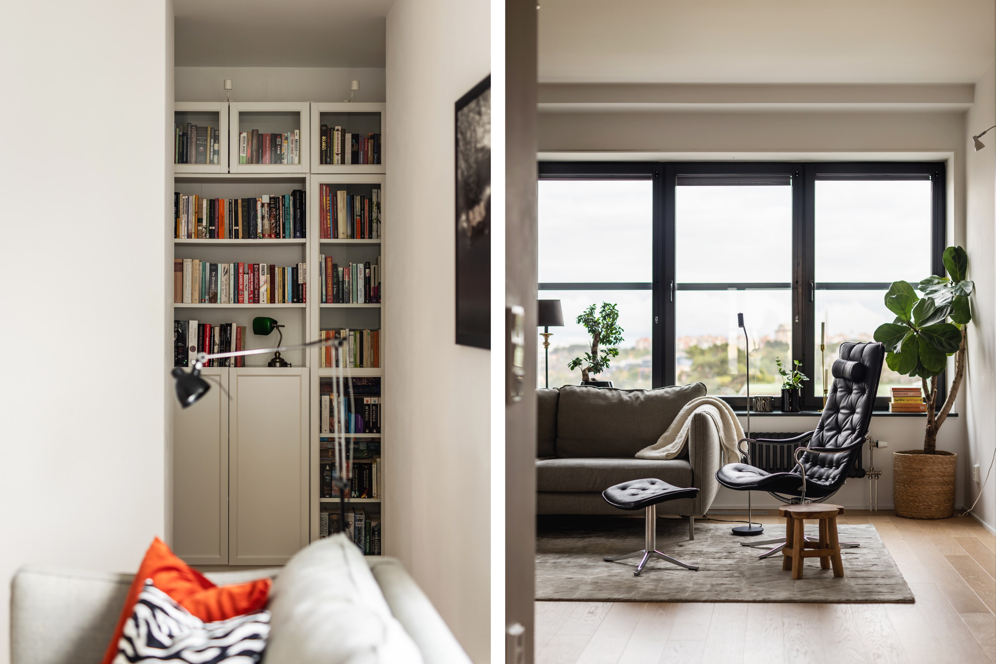 Bostadsbild från Kvarnholmsvägen 96, 5 tr, Till salu i Kvarnholmen, Nacka