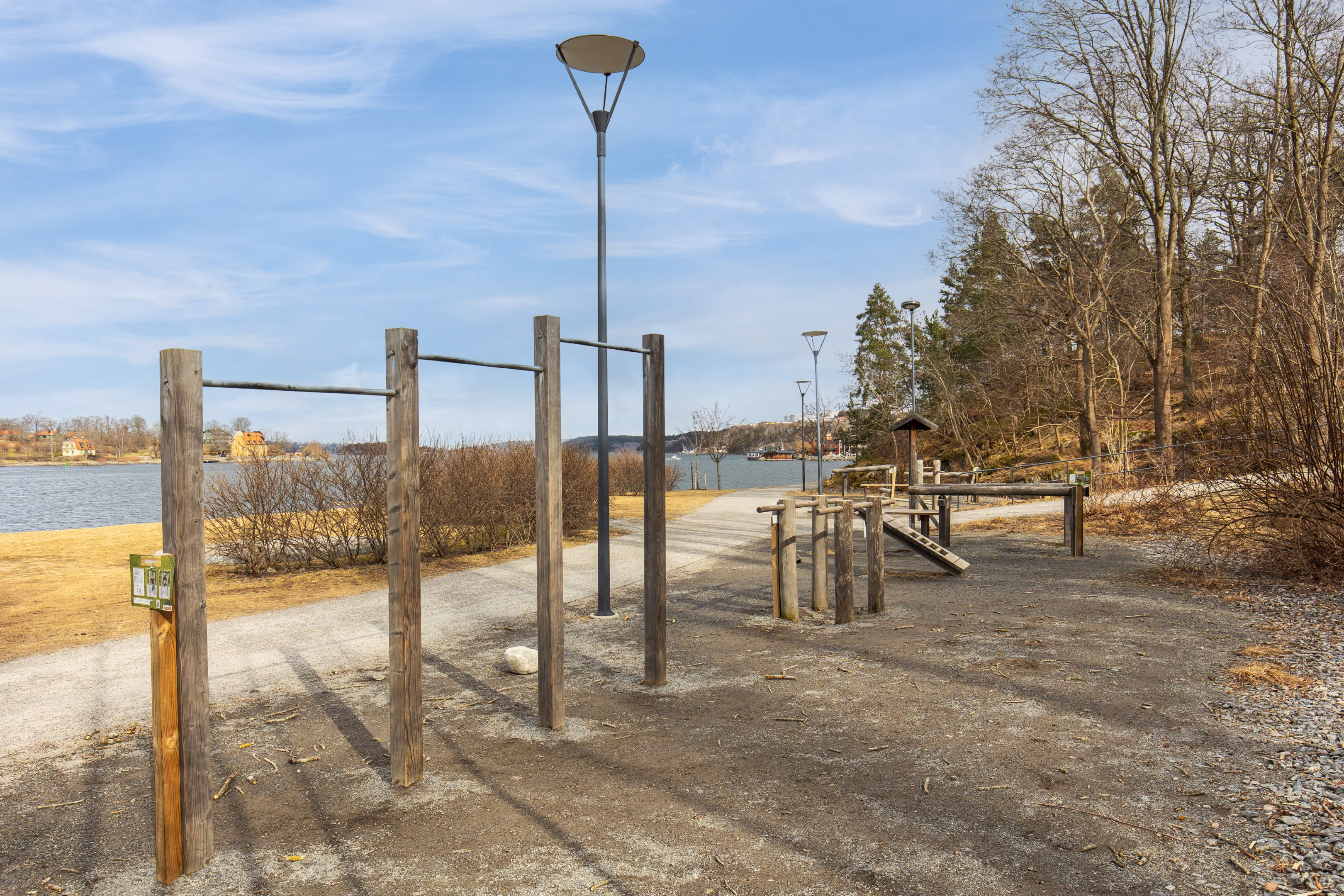 Bostadsbild från Kvarnholmsvägen 96, 5 tr, Till salu i Kvarnholmen, Nacka