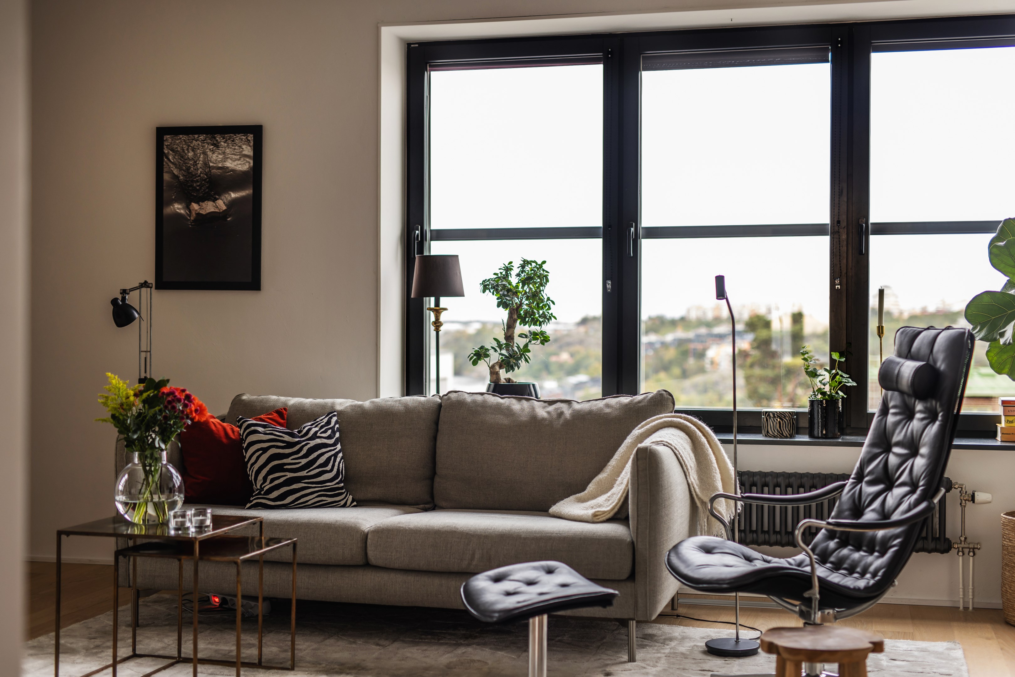 Bostadsbild från Kvarnholmsvägen 96, 5 tr, Till salu i Kvarnholmen, Nacka