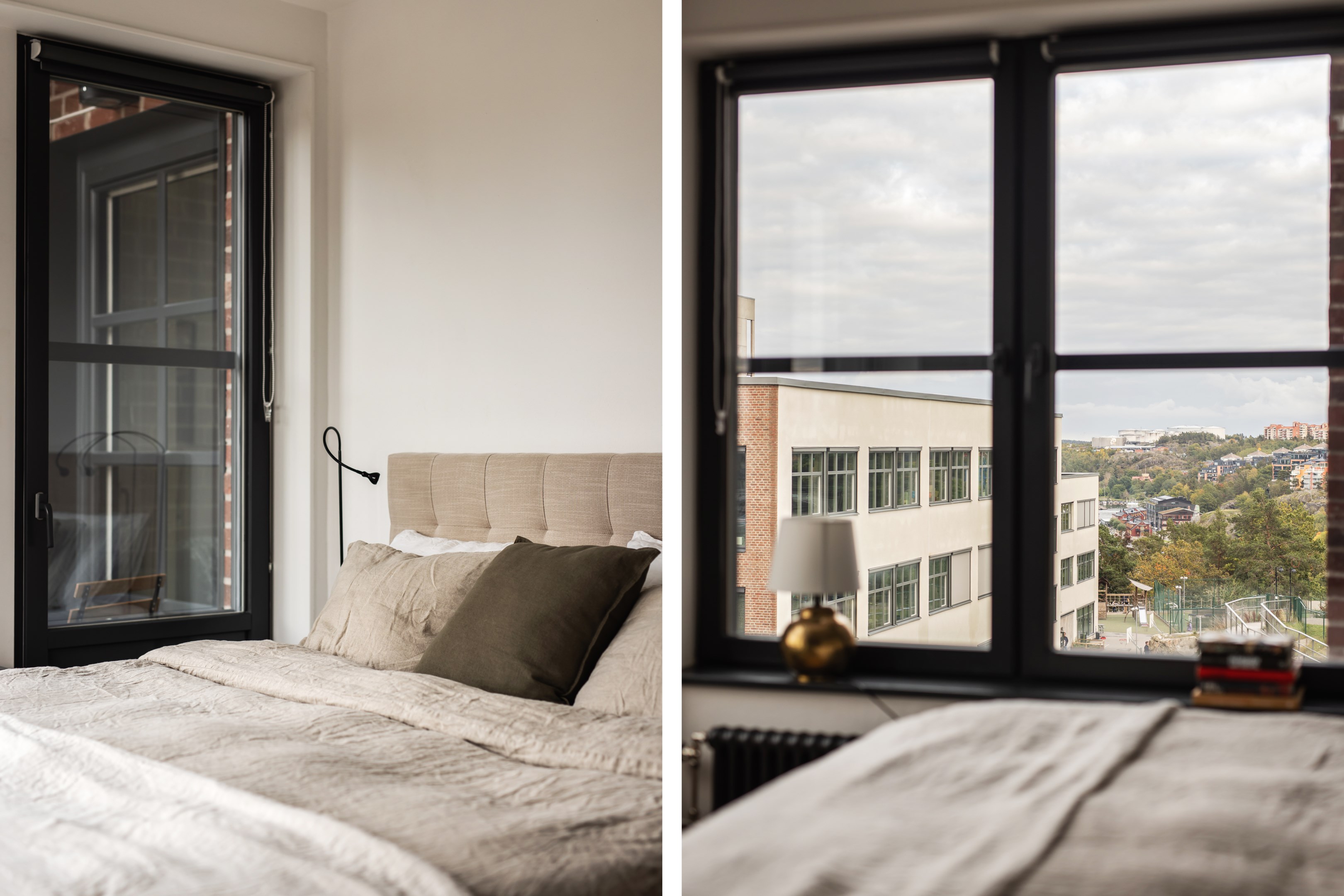 Bostadsbild från Kvarnholmsvägen 96, 5 tr, Till salu i Kvarnholmen, Nacka