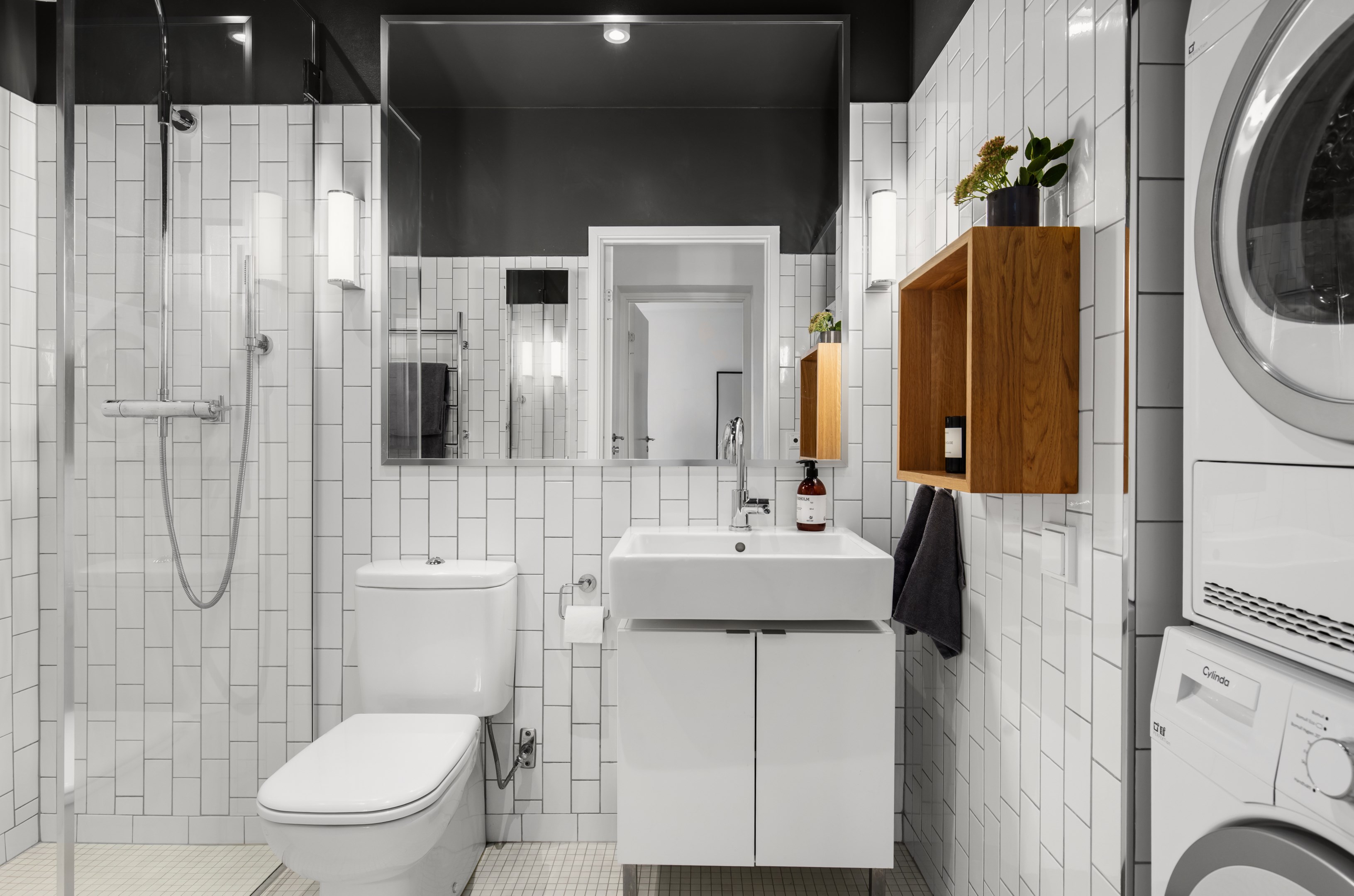 Bostadsbild från Kvarnholmsvägen 96, 5 tr, Till salu i Kvarnholmen, Nacka