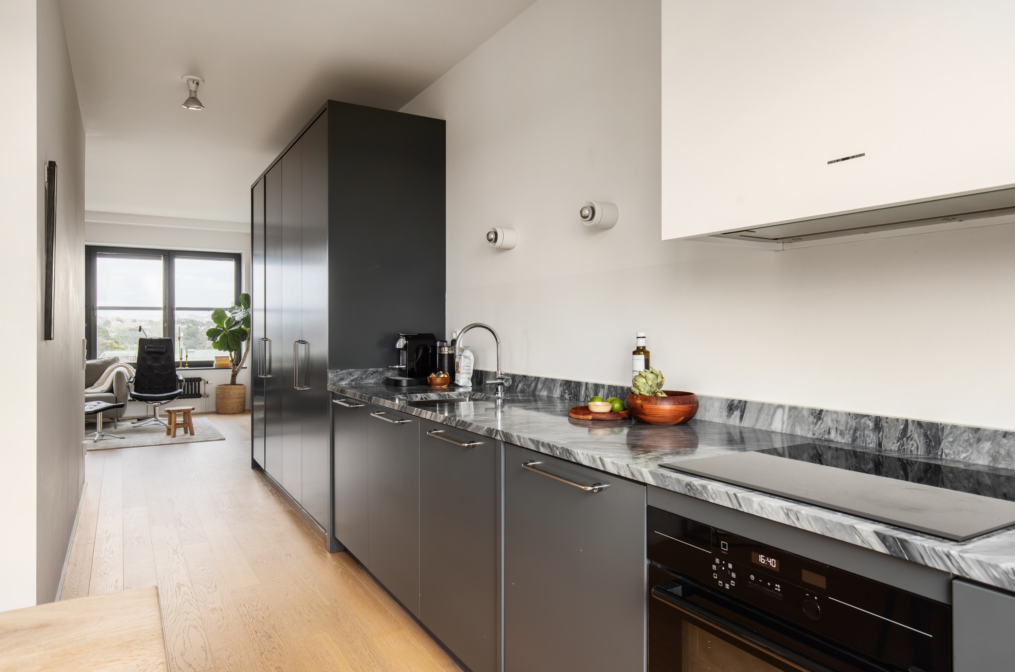 Bostadsbild från Kvarnholmsvägen 96, 5 tr, Till salu i Kvarnholmen, Nacka