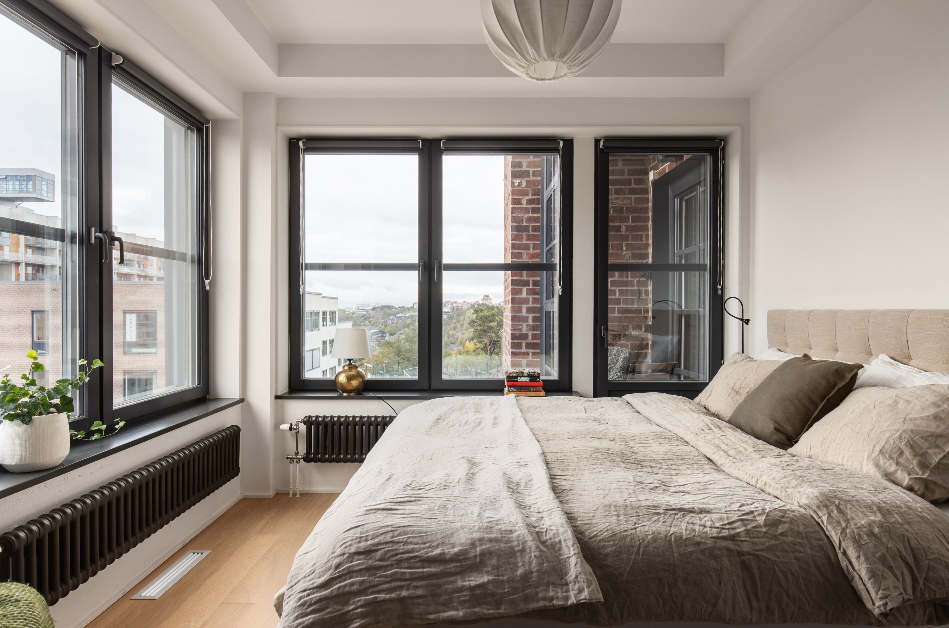 Bostadsbild från Kvarnholmsvägen 96, 5 tr, Till salu i Kvarnholmen, Nacka