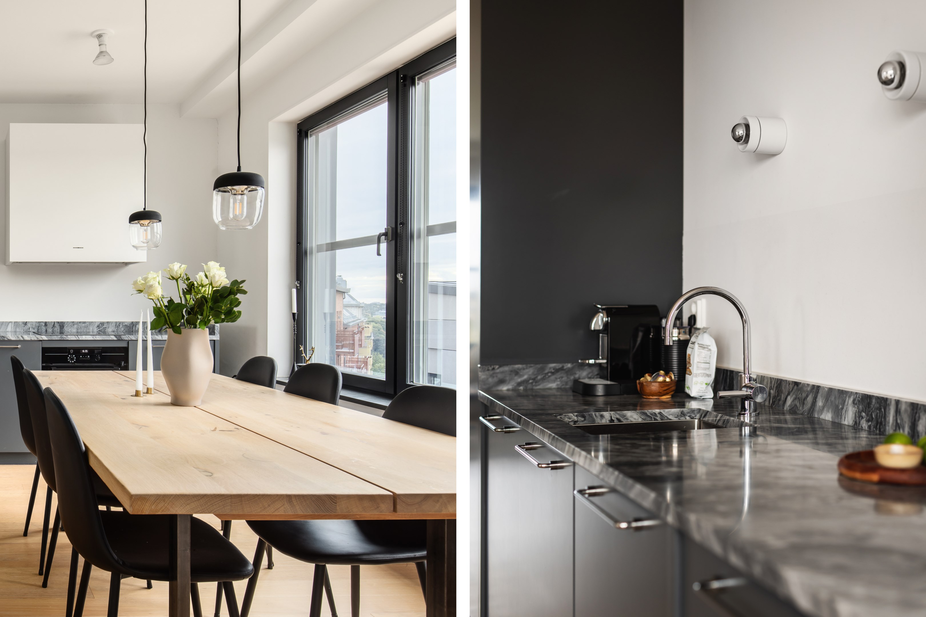 Bostadsbild från Kvarnholmsvägen 96, 5 tr, Till salu i Kvarnholmen, Nacka