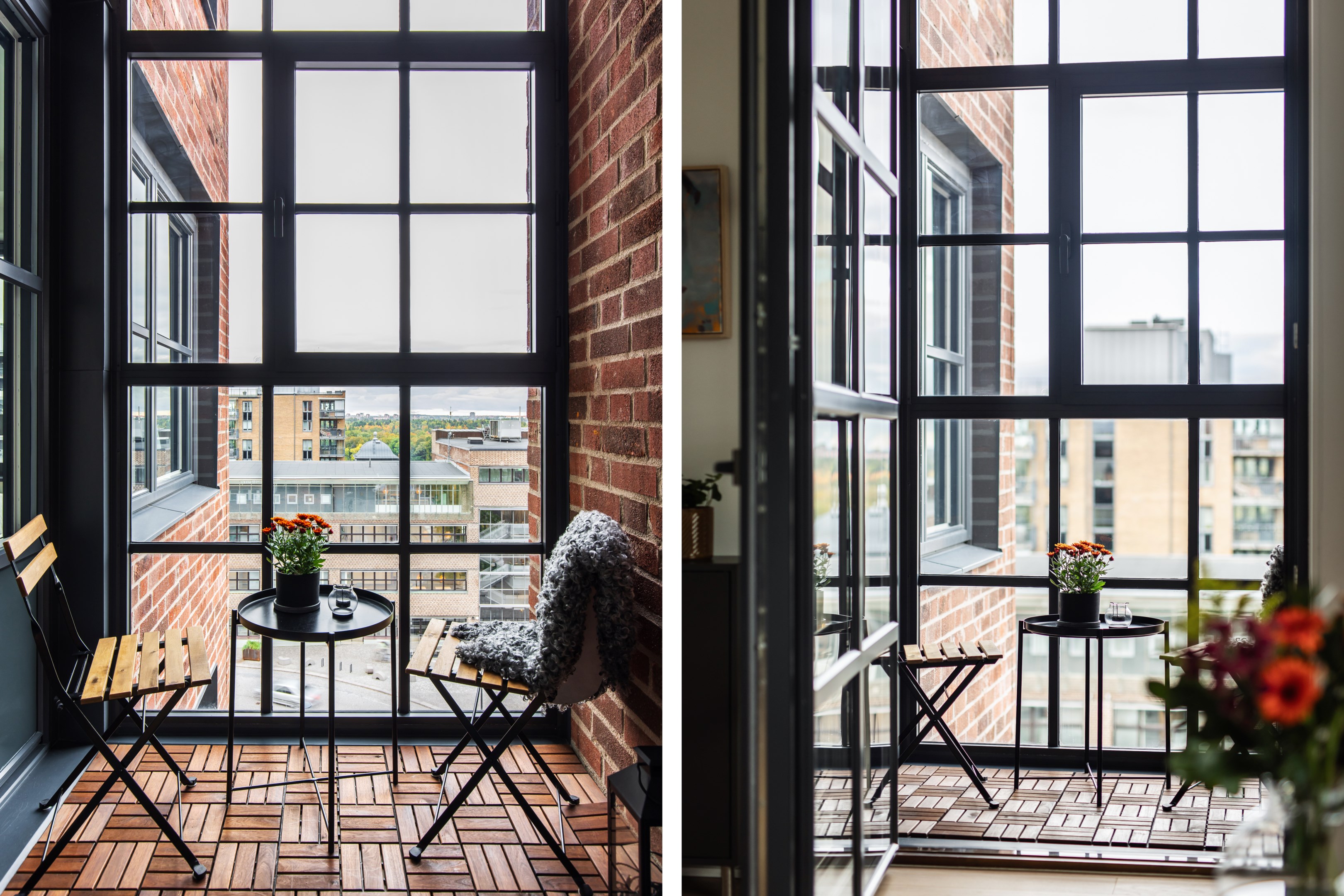 Bostadsbild från Kvarnholmsvägen 96, 5 tr, Till salu i Kvarnholmen, Nacka