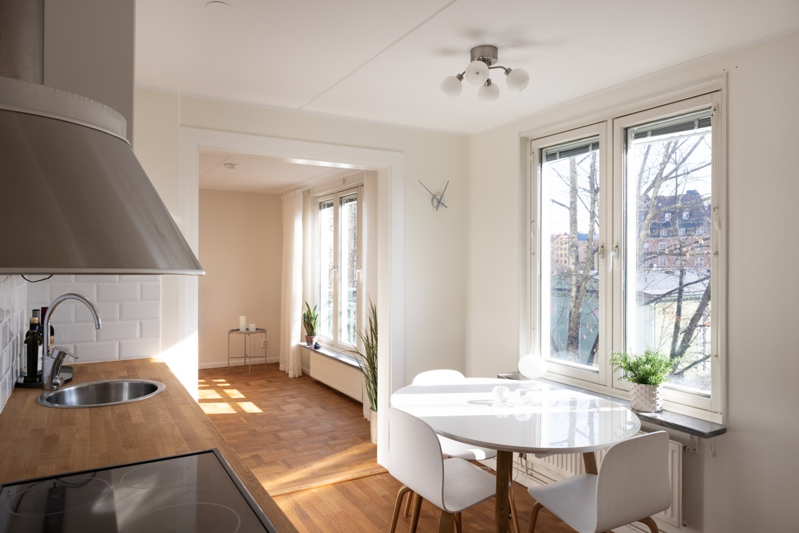 Bostadsbild från Birger Jarlsgatan 72,5tr, Såld i Vasastan/Östermalm, Stockholm