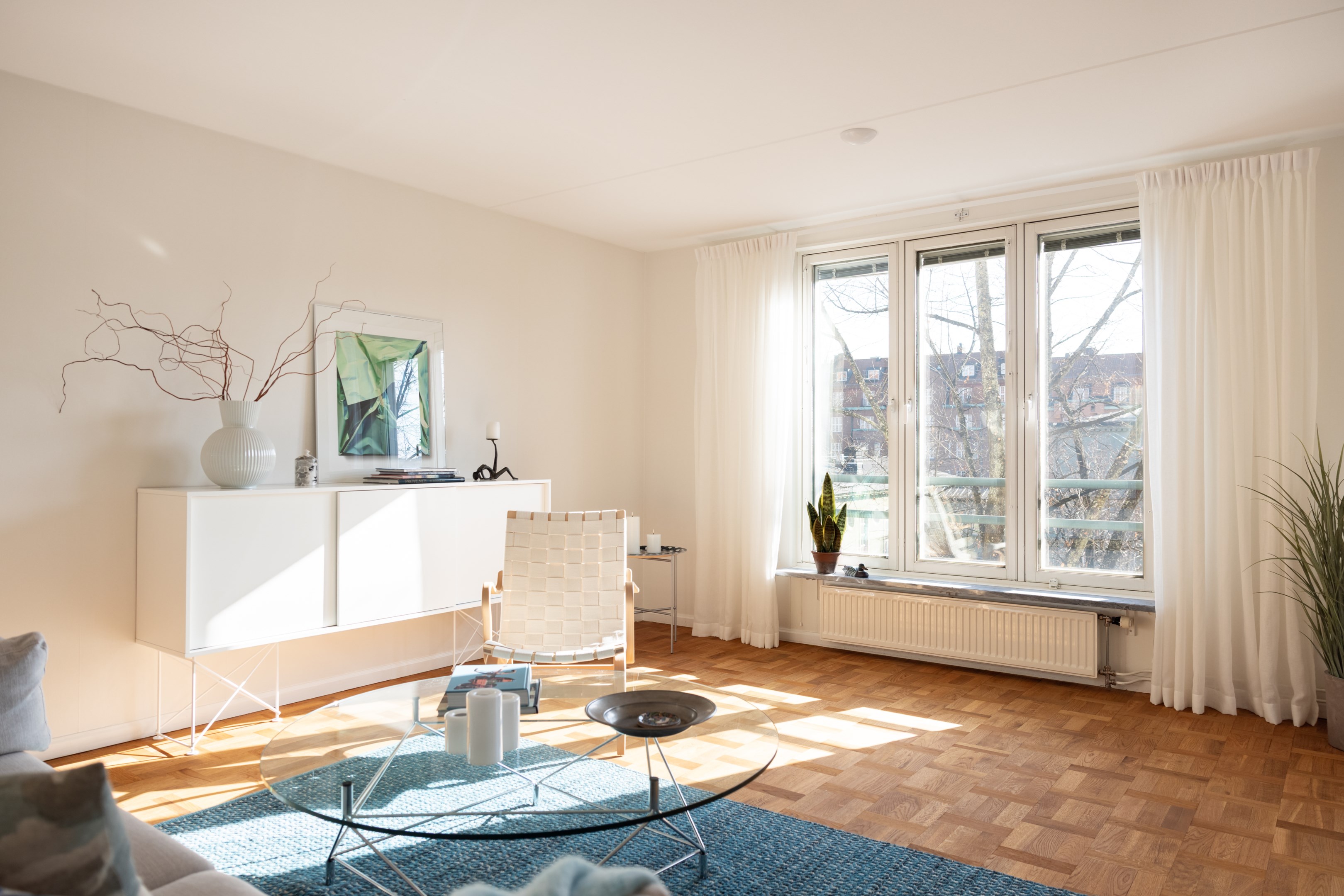 Bostadsbild från Birger Jarlsgatan 72,5tr, Såld i Vasastan/Östermalm, Stockholm