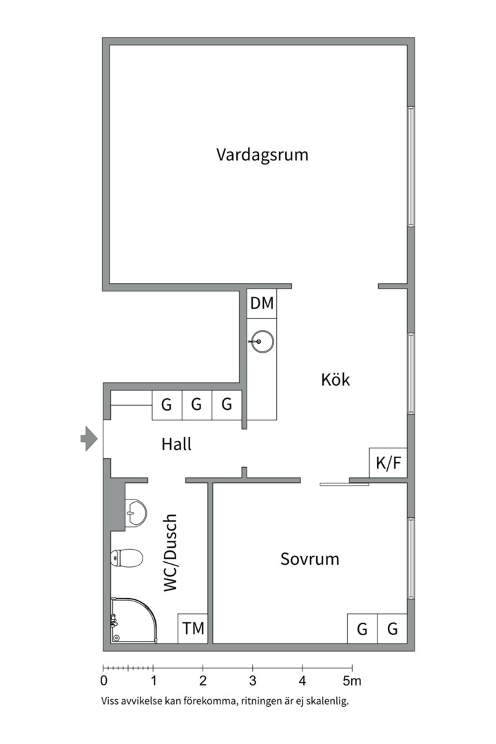 Bostadsbild från Birger Jarlsgatan 72,5tr, Såld i Vasastan/Östermalm, Stockholm