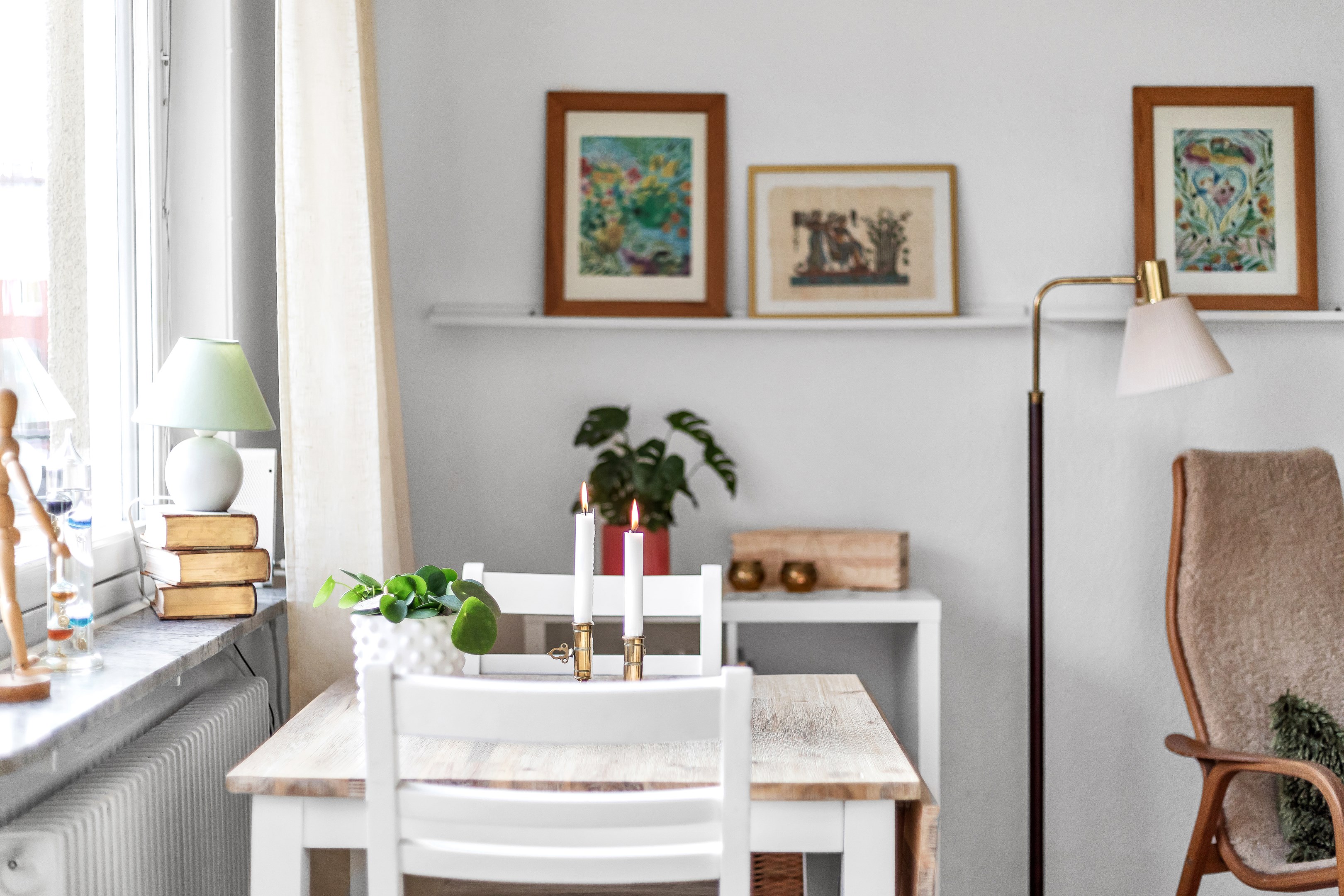 Bostadsbild från Ymergatan 16, Såld i Fålhagen, Uppsala