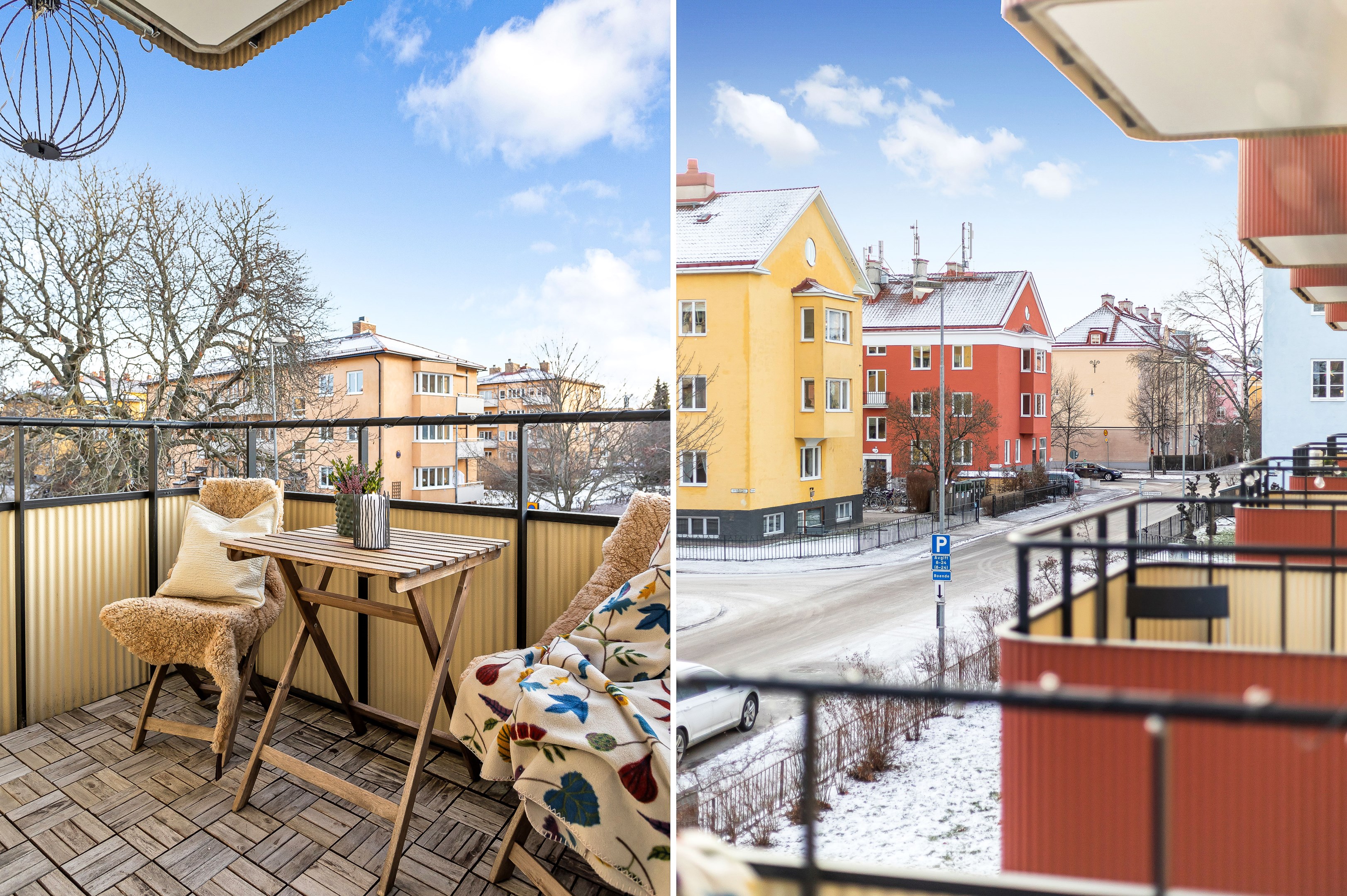 Bostadsbild från Ymergatan 16, Såld i Fålhagen, Uppsala
