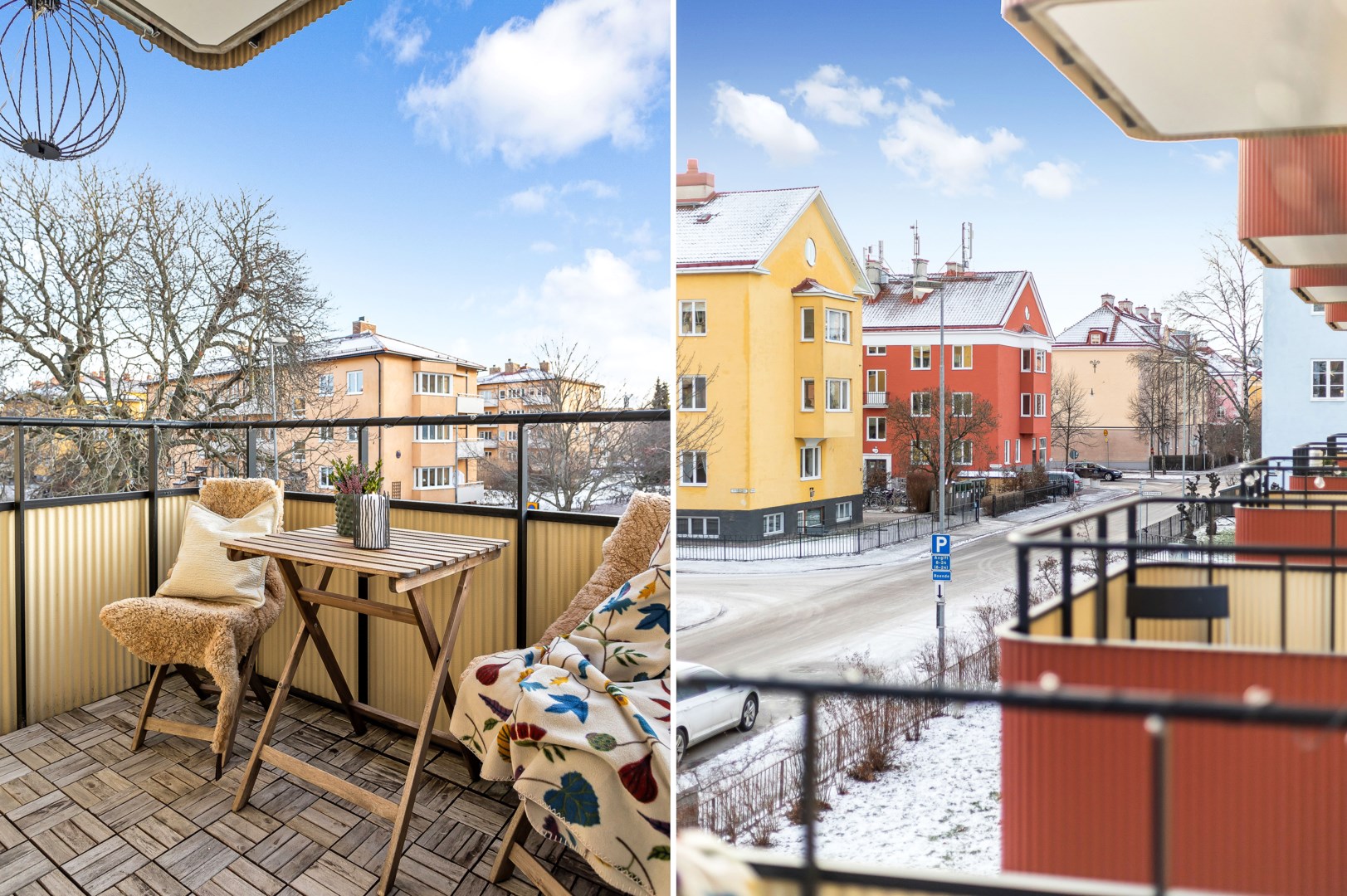 Bostadsbild från Ymergatan 16, Såld i Fålhagen, Uppsala