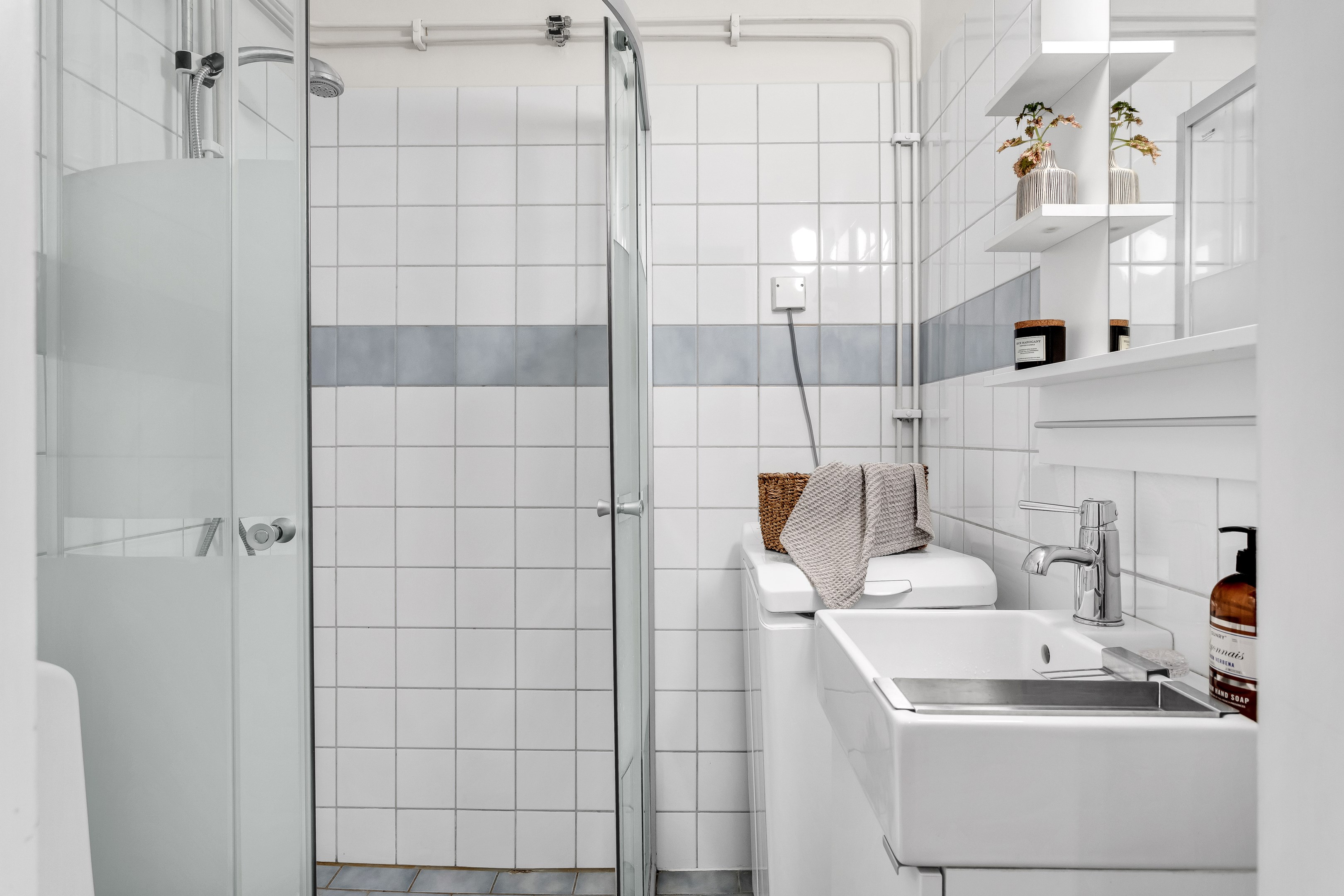 Bostadsbild från Ymergatan 16, Såld i Fålhagen, Uppsala