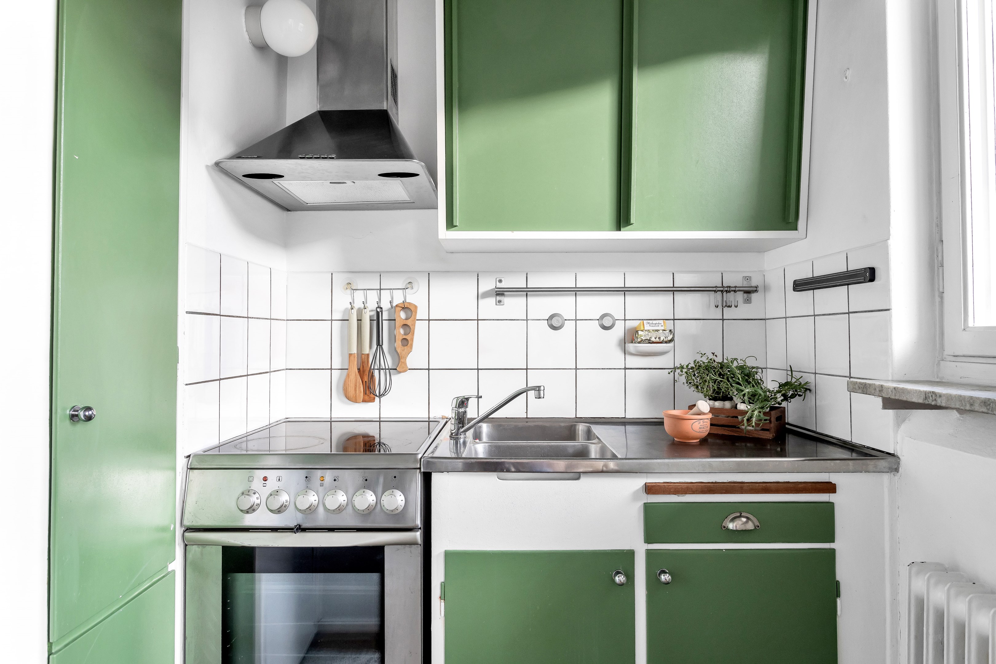 Bostadsbild från Ymergatan 16, Såld i Fålhagen, Uppsala