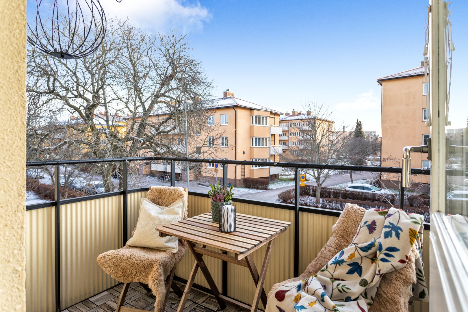 Bostadsbild från Ymergatan 16, Såld i Fålhagen, Uppsala