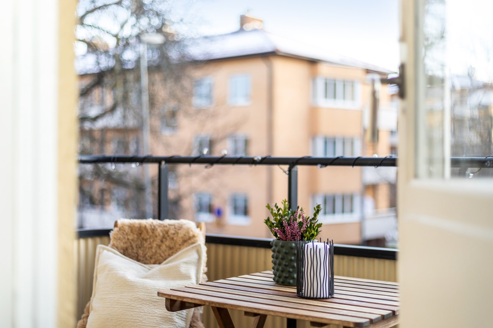 Bostadsbild från Ymergatan 16, Såld i Fålhagen, Uppsala