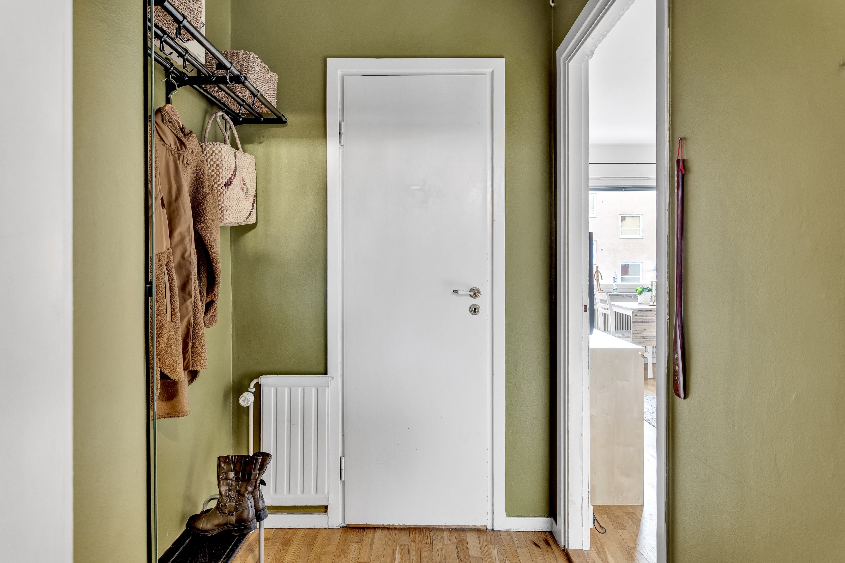 Bostadsbild från Ymergatan 16, Såld i Fålhagen, Uppsala