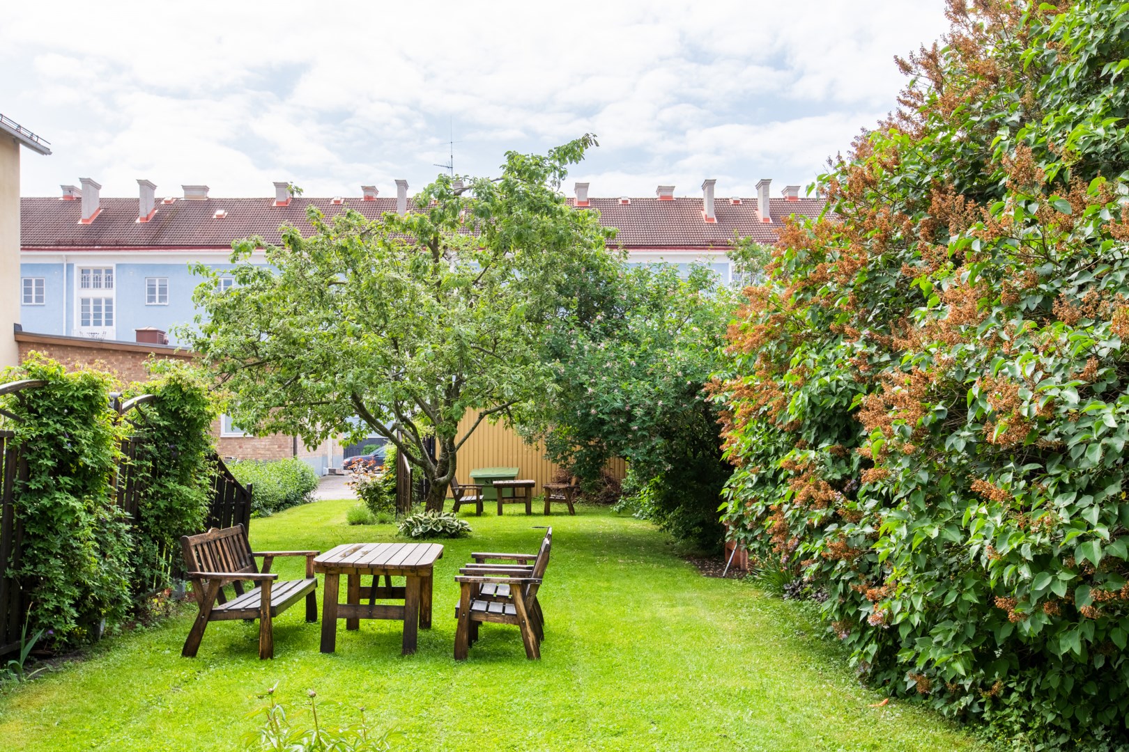 Bostadsbild från Ymergatan 16, Såld i Fålhagen, Uppsala