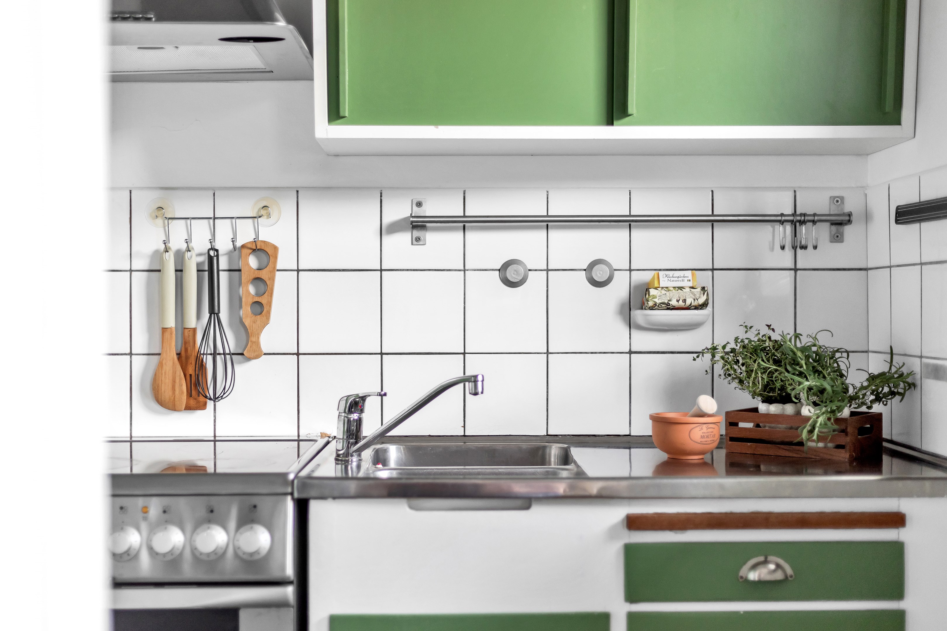 Bostadsbild från Ymergatan 16, Såld i Fålhagen, Uppsala