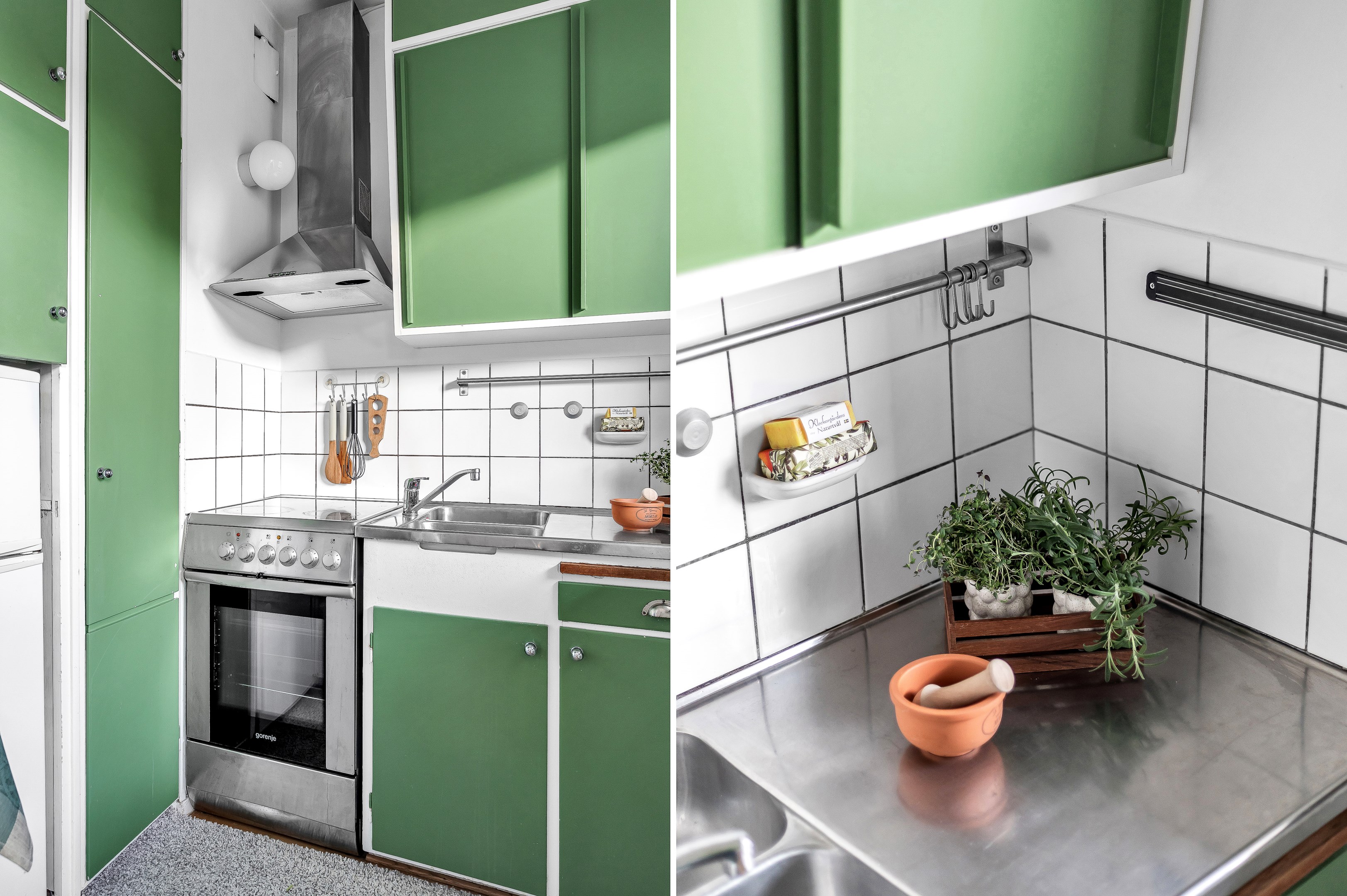 Bostadsbild från Ymergatan 16, Såld i Fålhagen, Uppsala