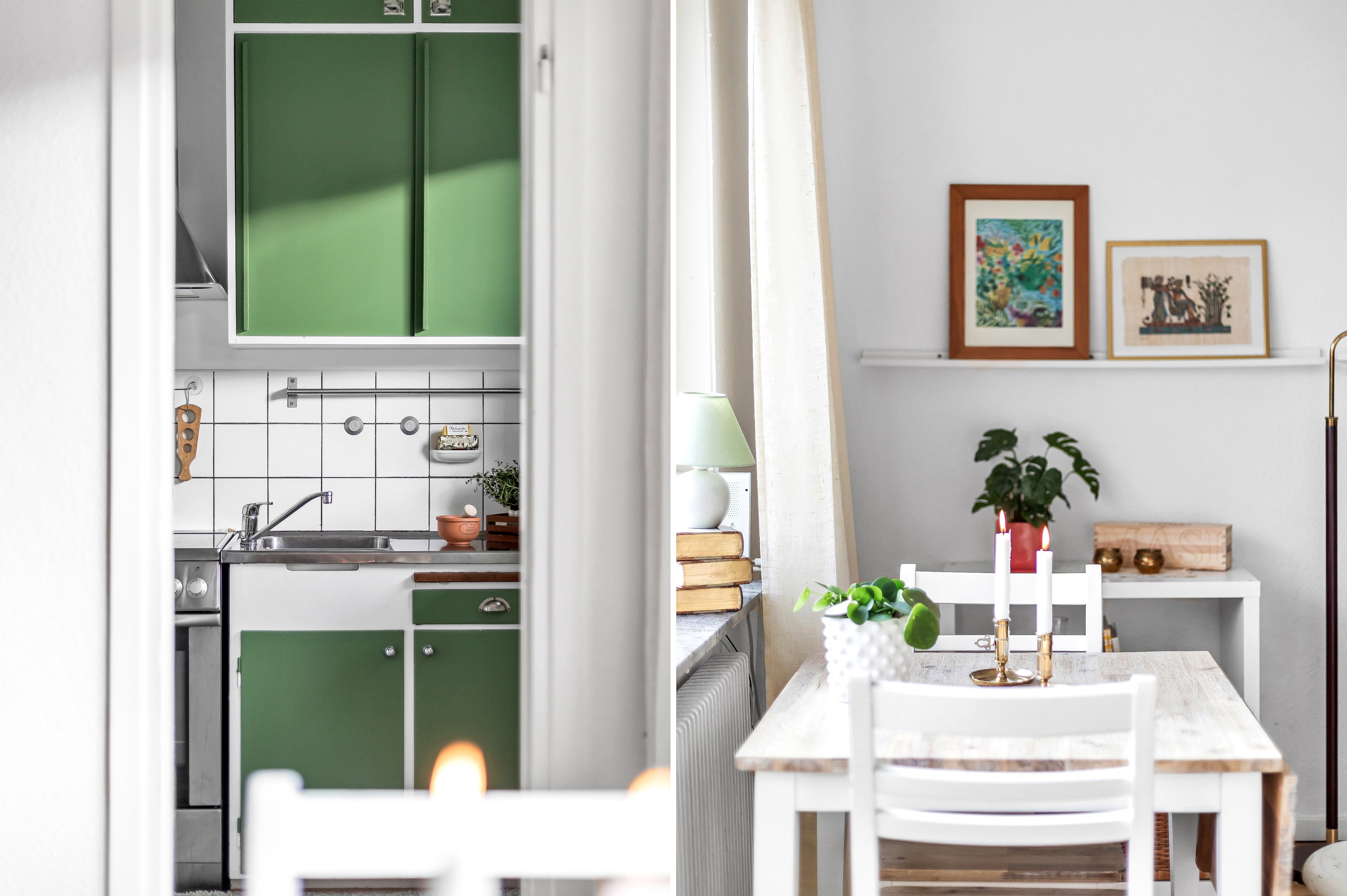 Bostadsbild från Ymergatan 16, Såld i Fålhagen, Uppsala