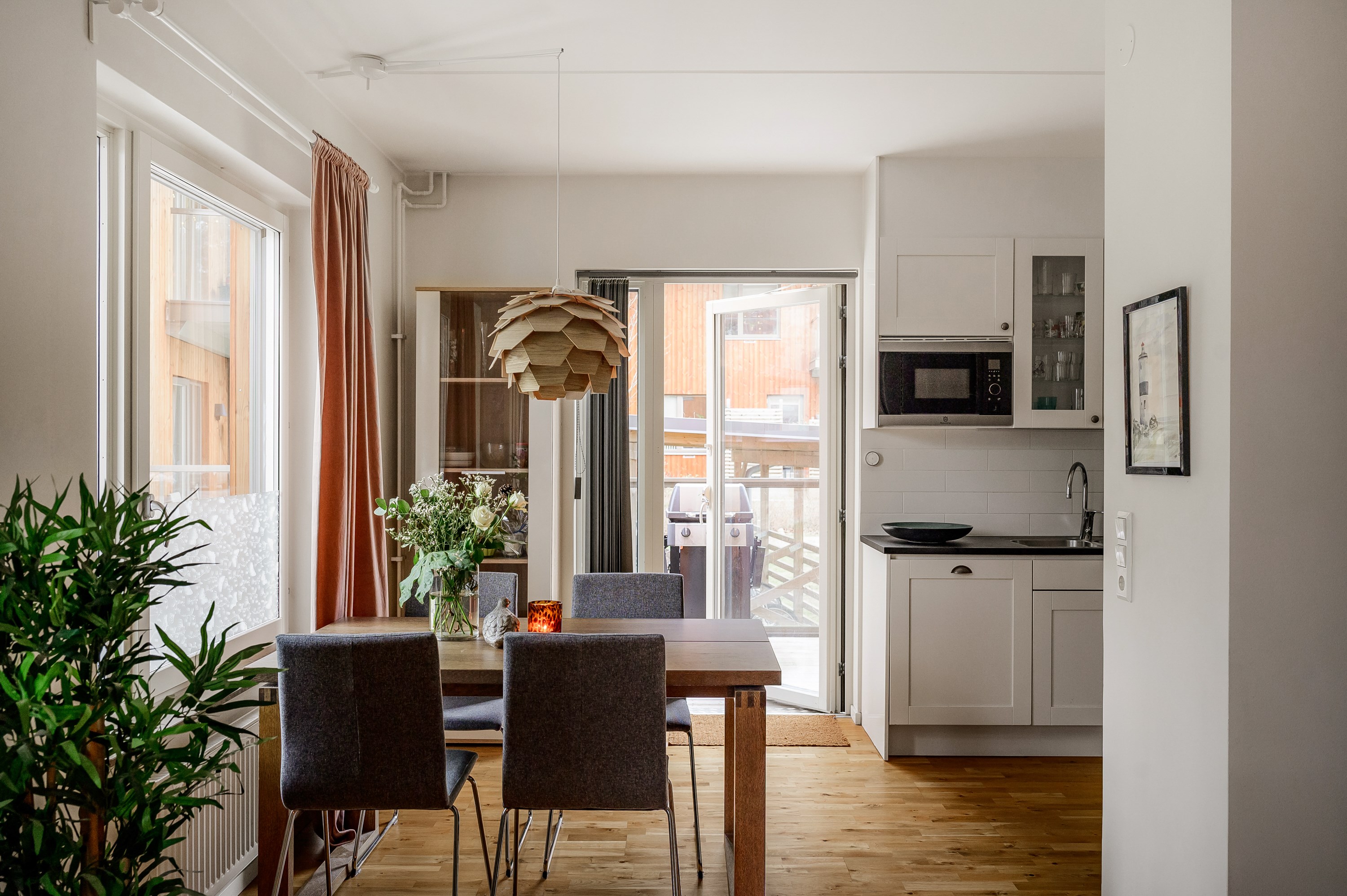 Bostadsbild från Skogsbovägen 18, Såld i Gustavsberg - Skogsbo, Värmdö