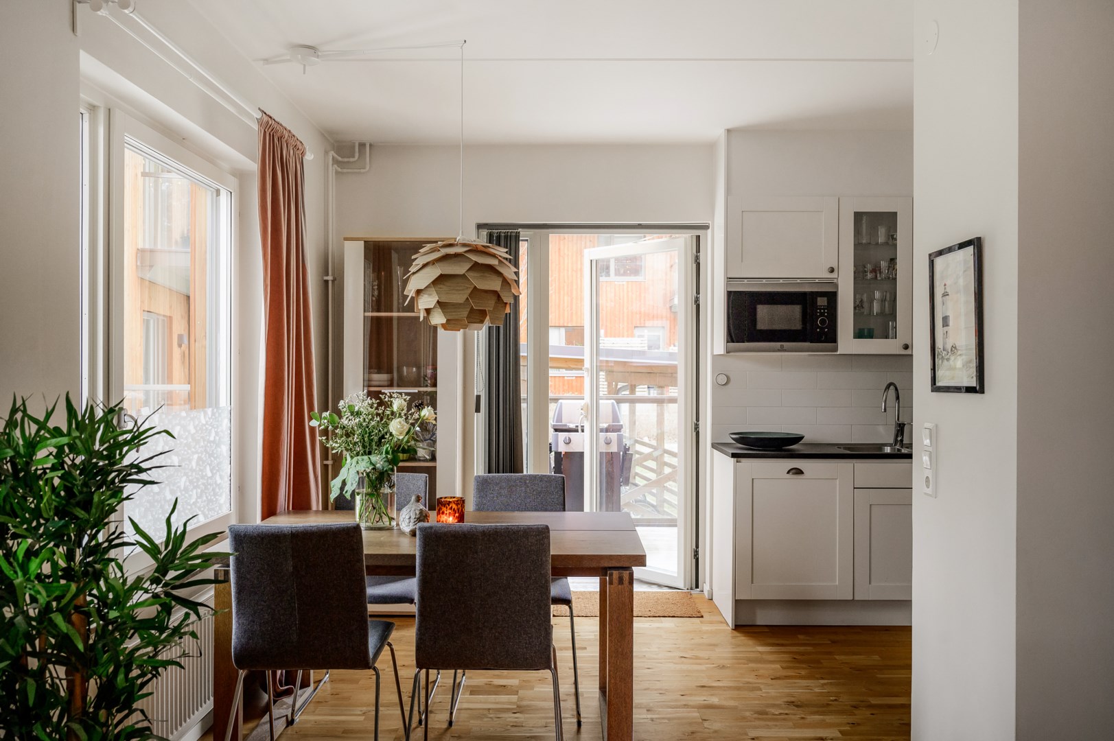 Bostadsbild från Skogsbovägen 18, Såld i Gustavsberg - Skogsbo, Värmdö