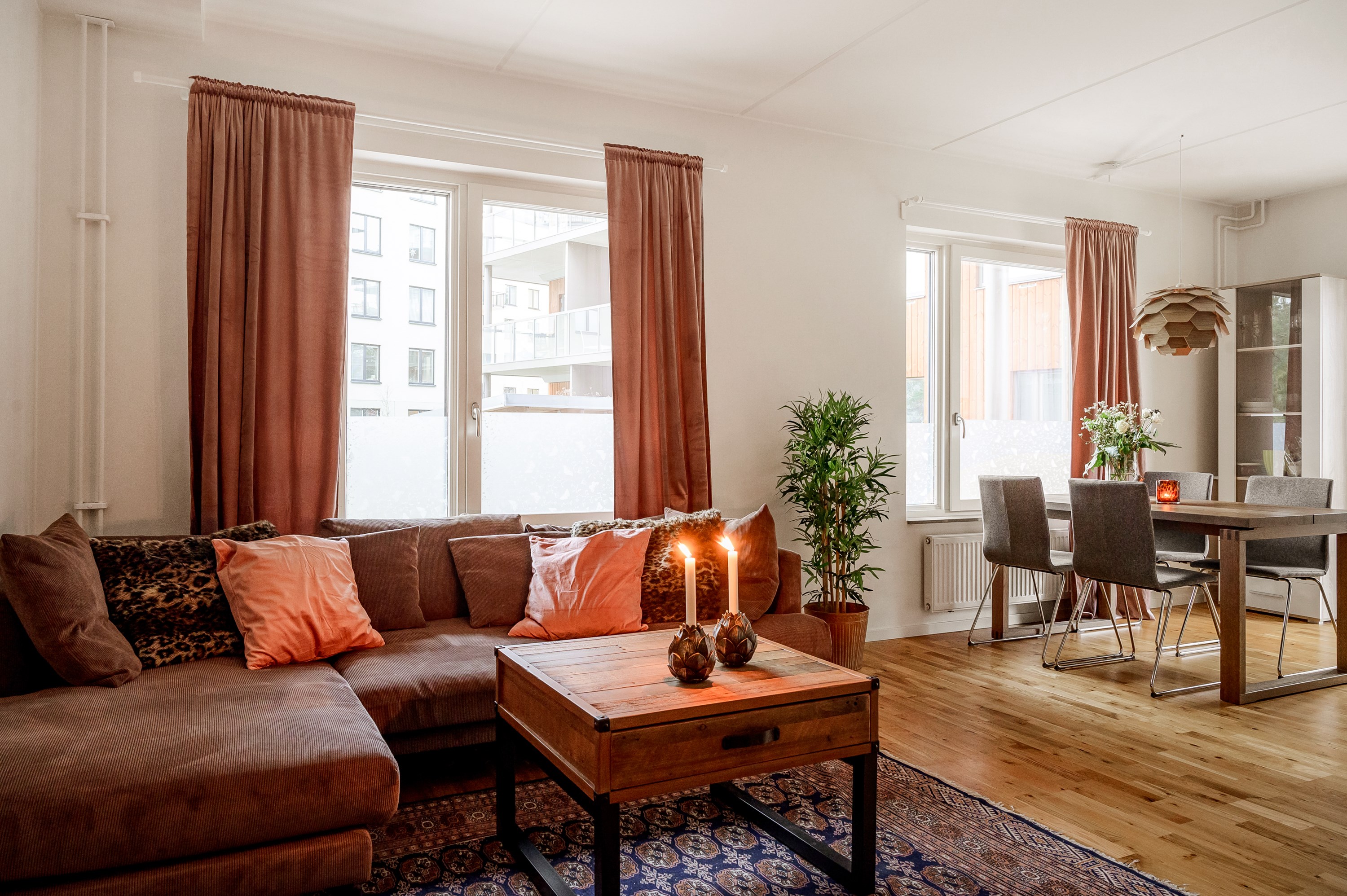 Bostadsbild från Skogsbovägen 18, Såld i Gustavsberg - Skogsbo, Värmdö