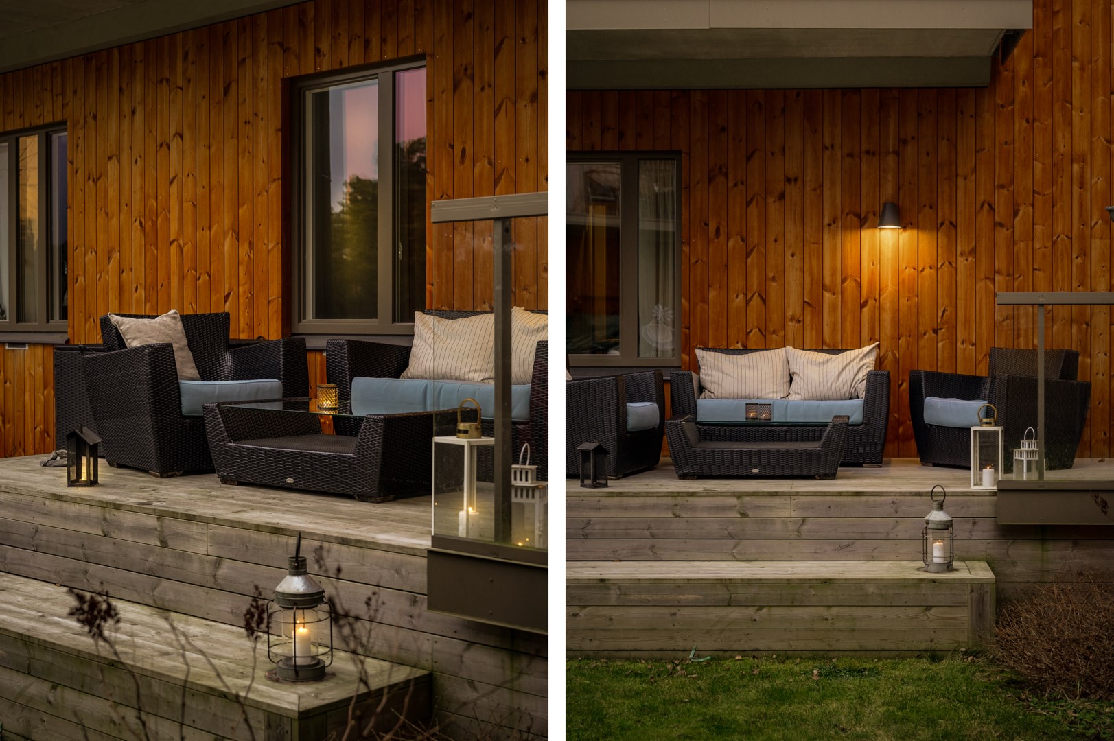 Bostadsbild från Skogsbovägen 18, Såld i Gustavsberg - Skogsbo, Värmdö