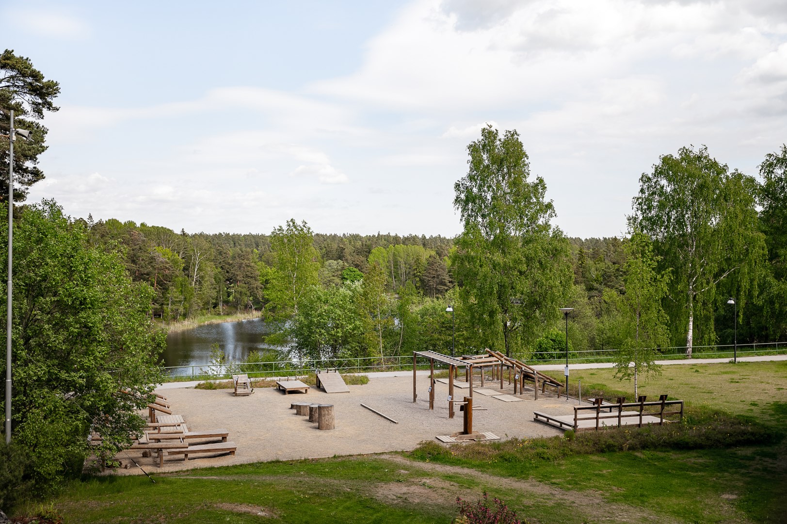 Bostadsbild från Skogsbovägen 18, Såld i Gustavsberg - Skogsbo, Värmdö