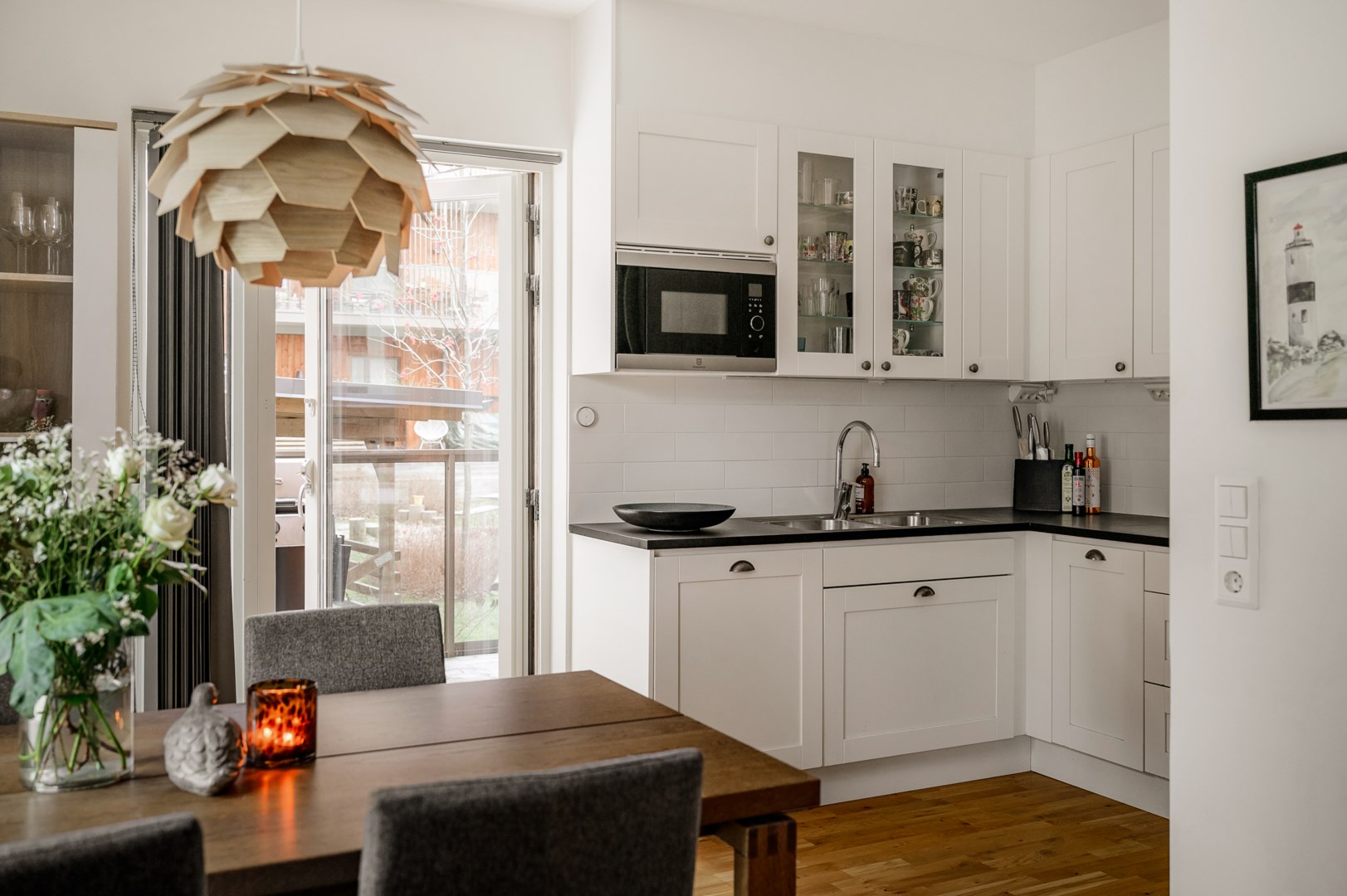 Bostadsbild från Skogsbovägen 18, Såld i Gustavsberg - Skogsbo, Värmdö