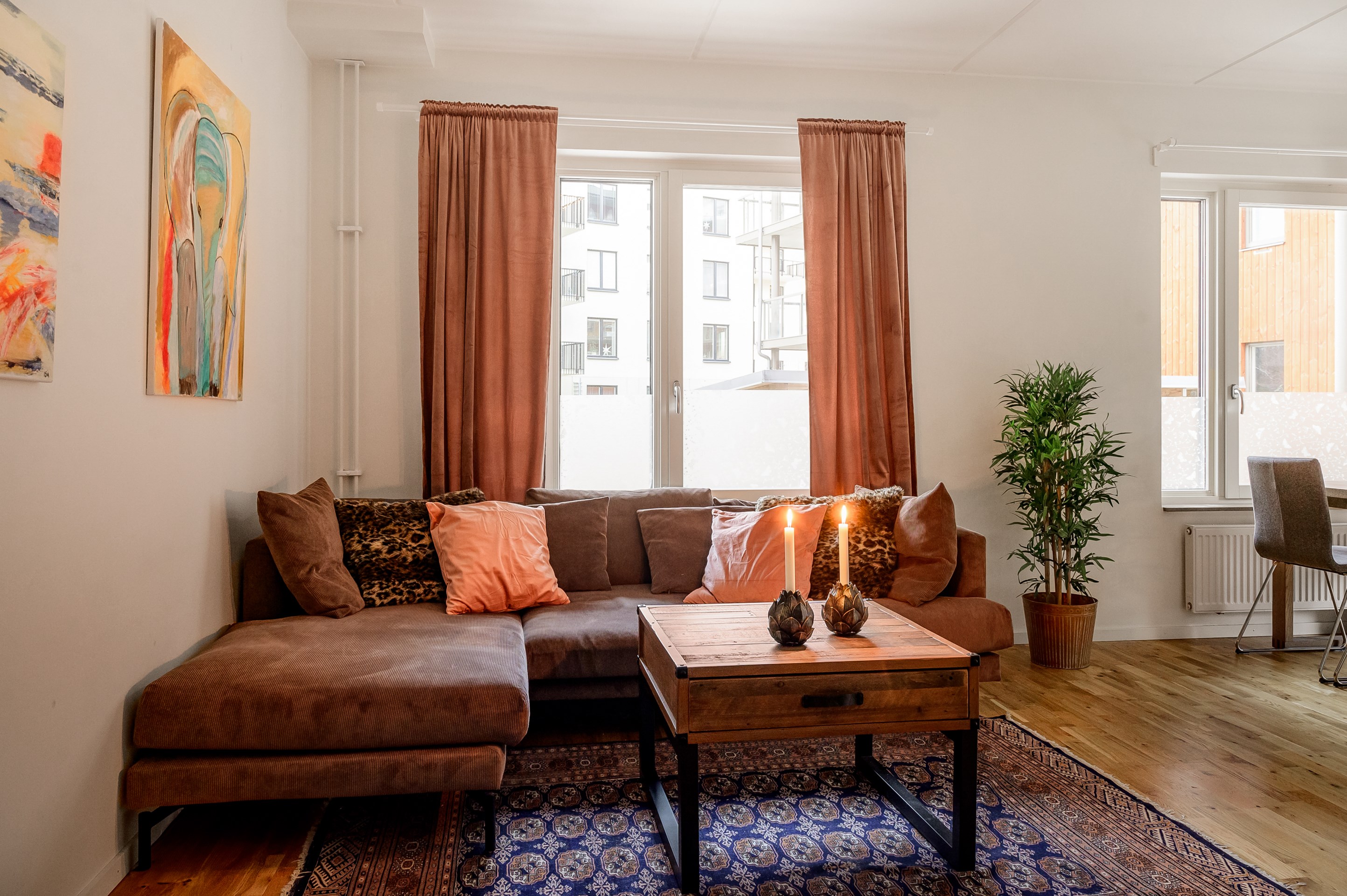 Bostadsbild från Skogsbovägen 18, Såld i Gustavsberg - Skogsbo, Värmdö