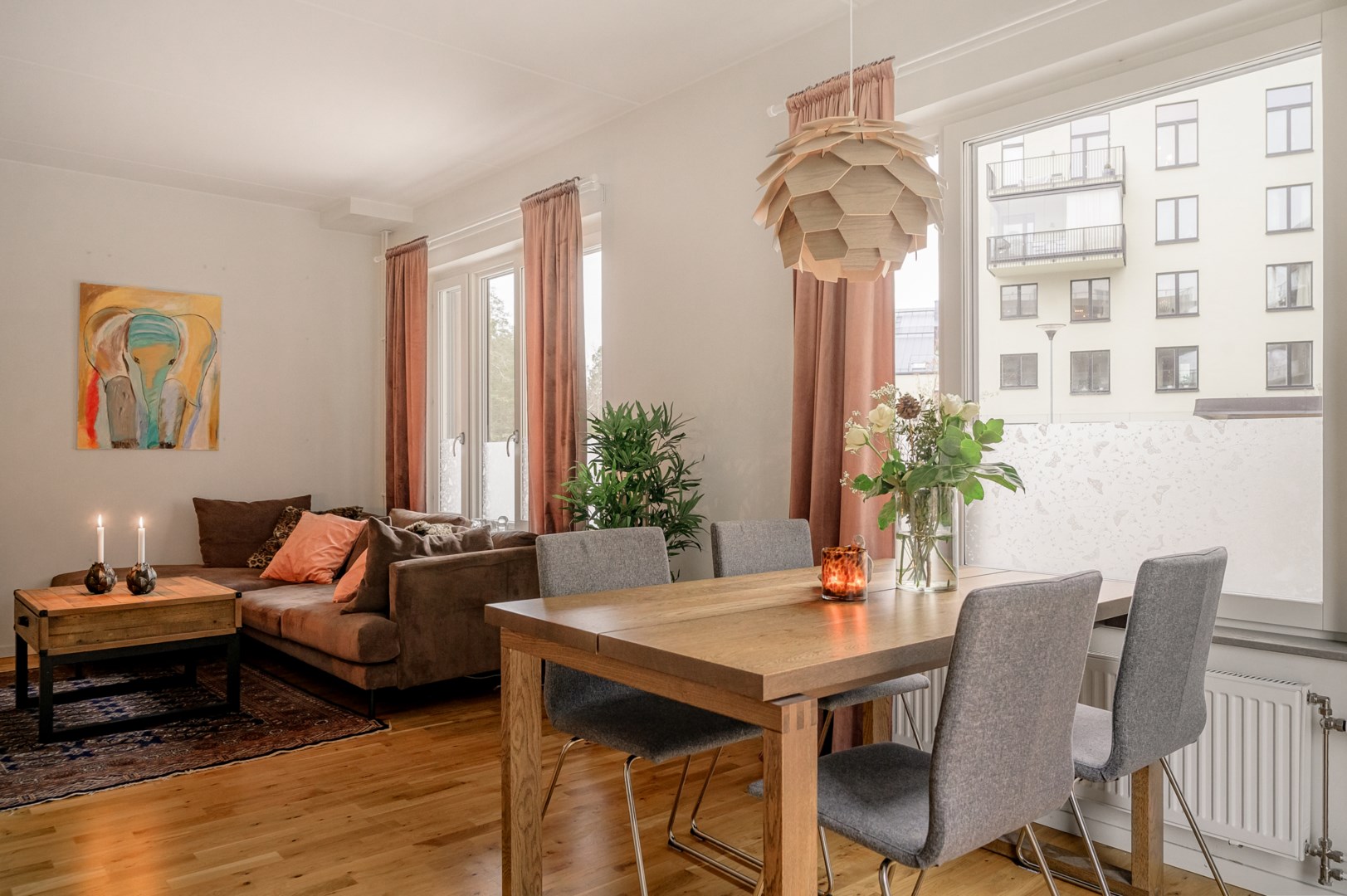 Bostadsbild från Skogsbovägen 18, Såld i Gustavsberg - Skogsbo, Värmdö